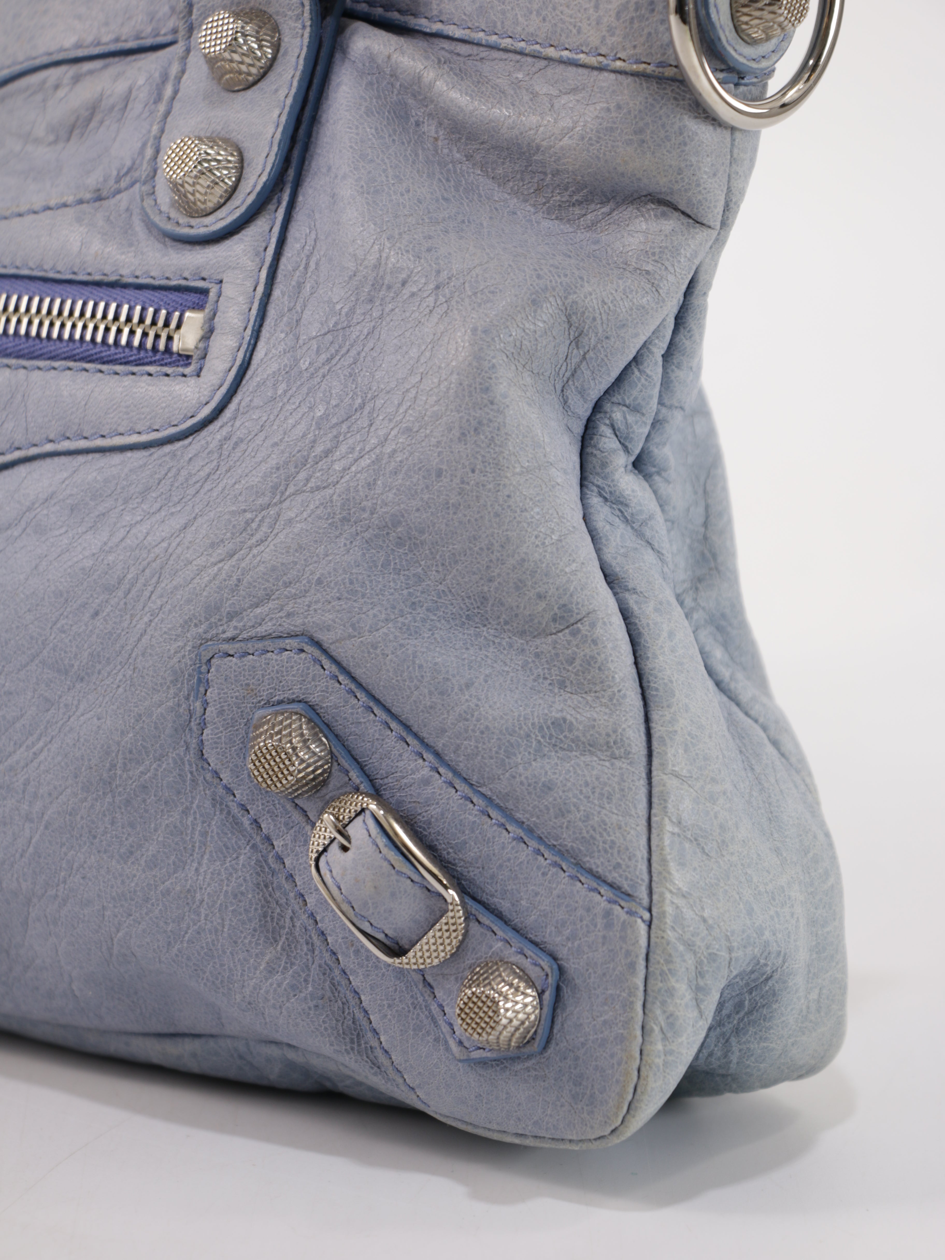 Balenciaga First