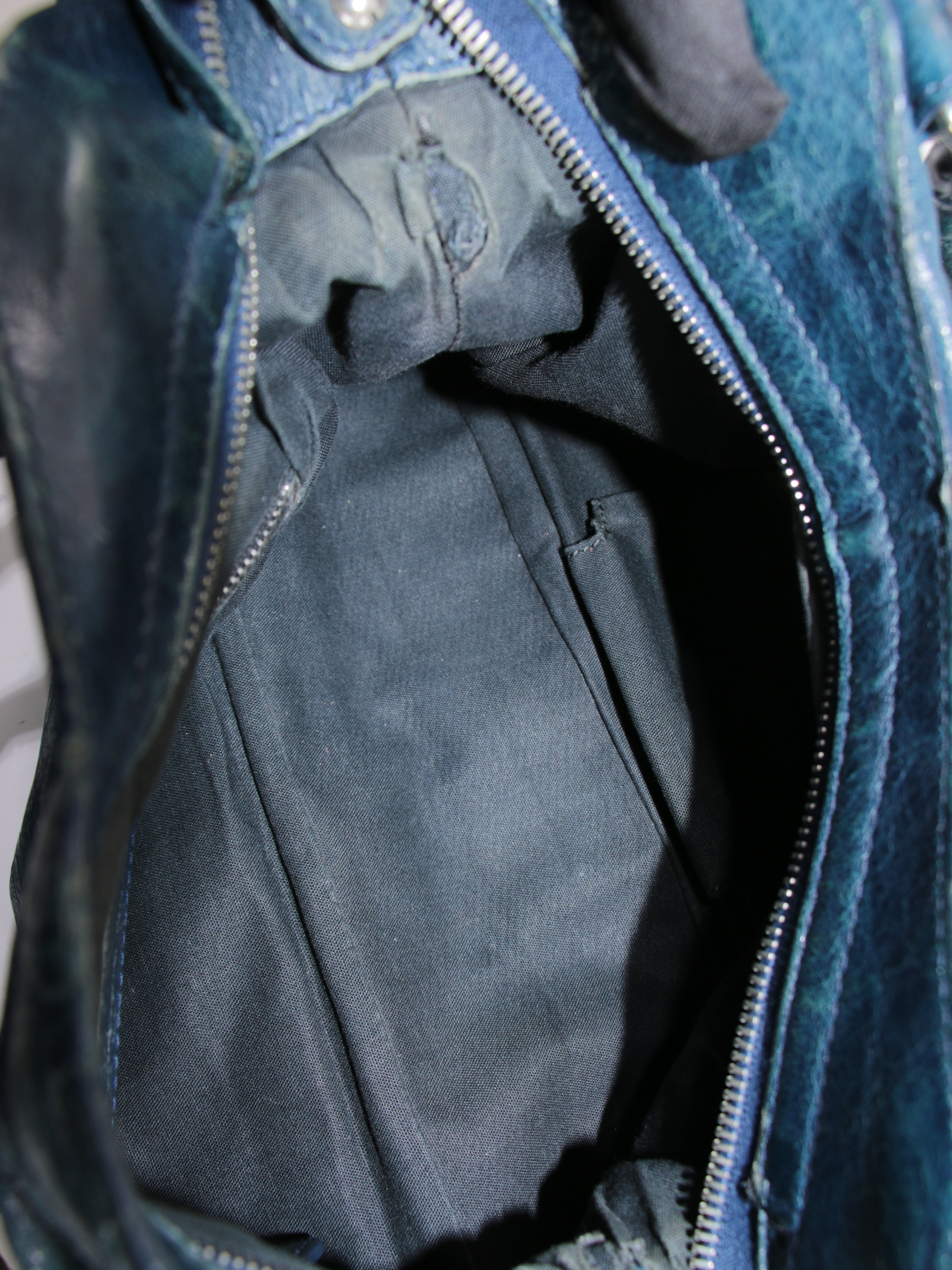 Balenciaga Town