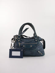 Balenciaga Town
