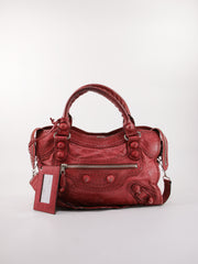 Balenciaga City