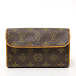 Pochette Twin PM