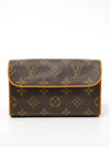 Pochette Twin PM