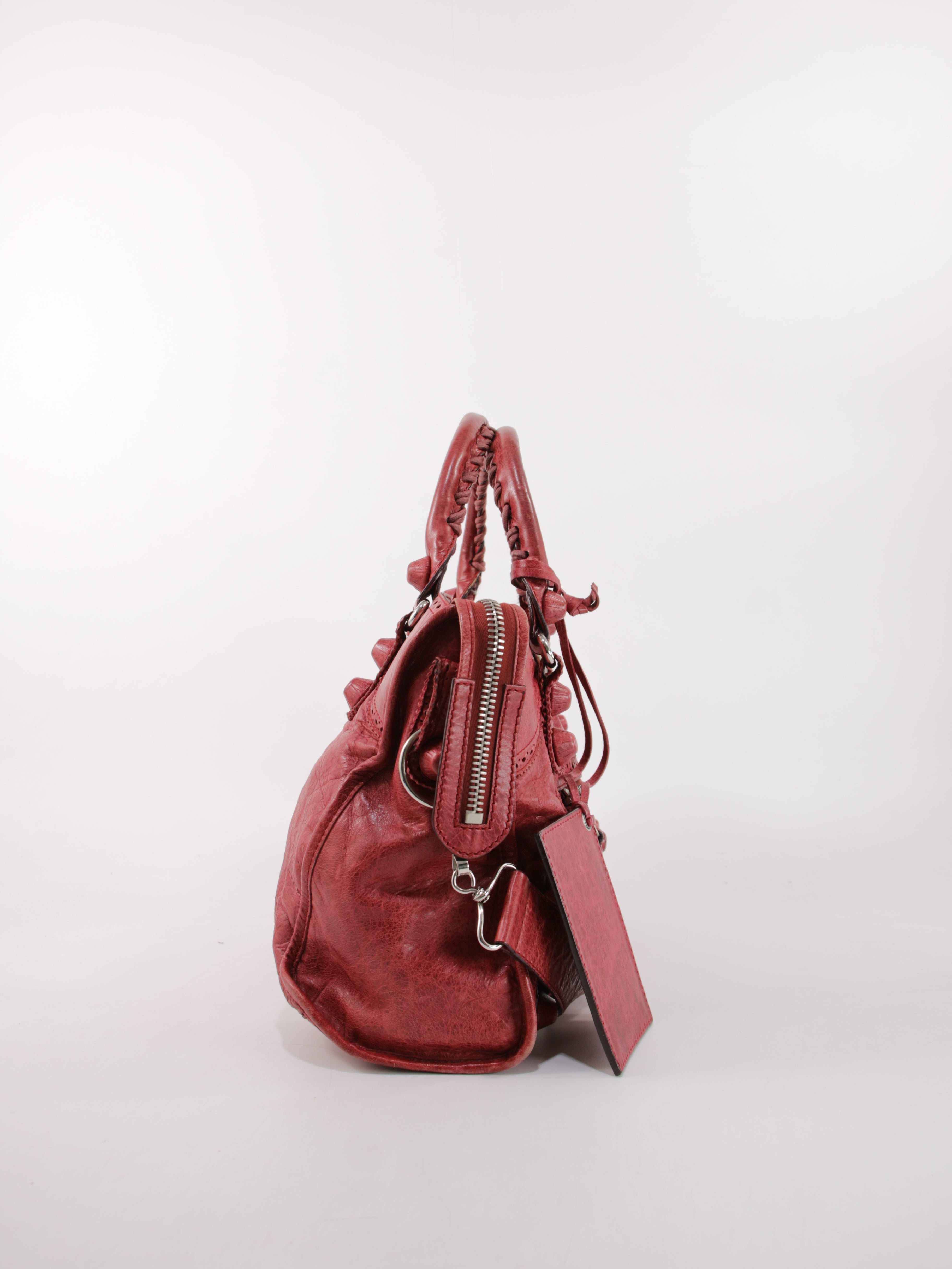 Balenciaga City