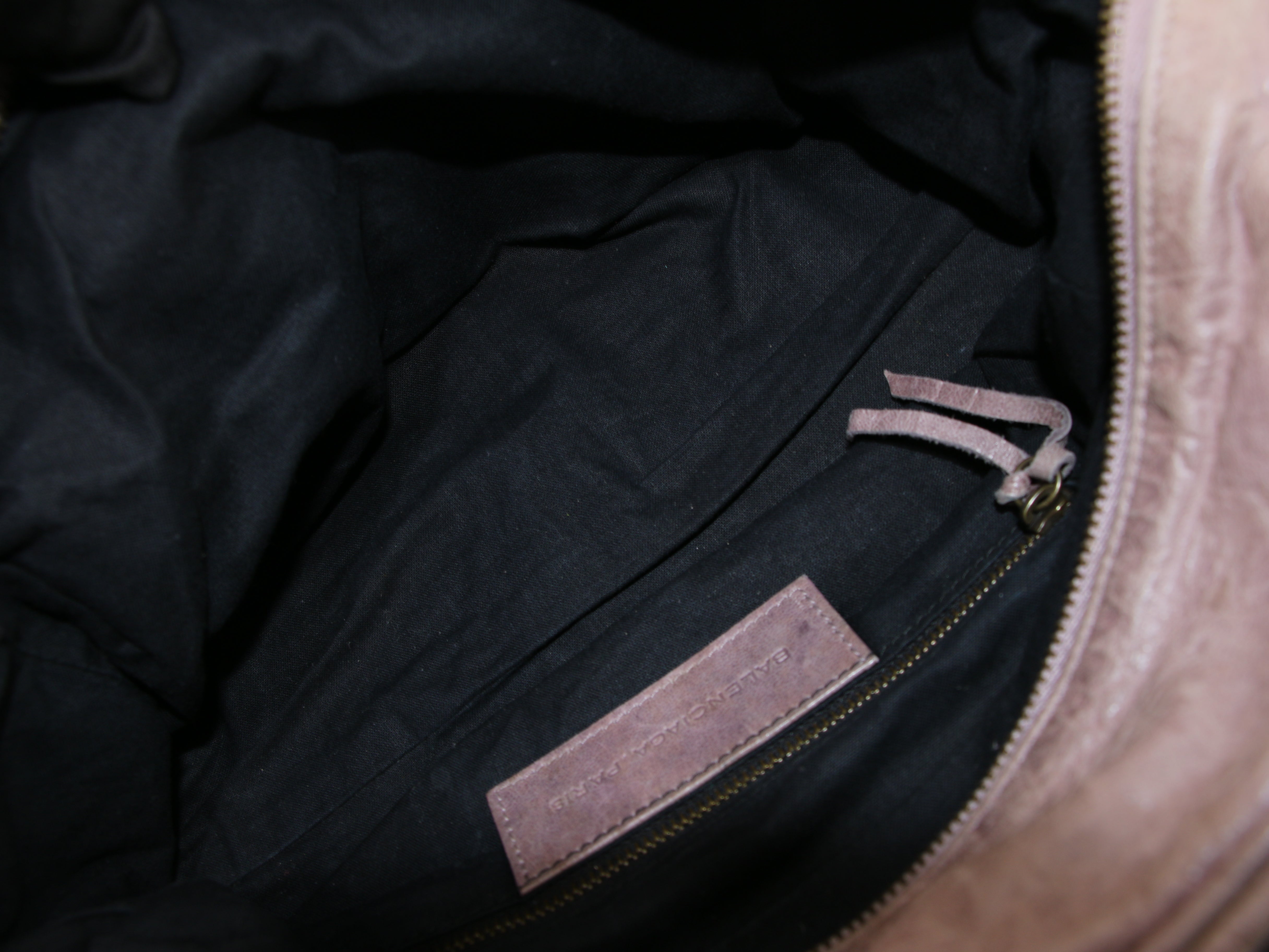 Balenciaga Small Twiggy