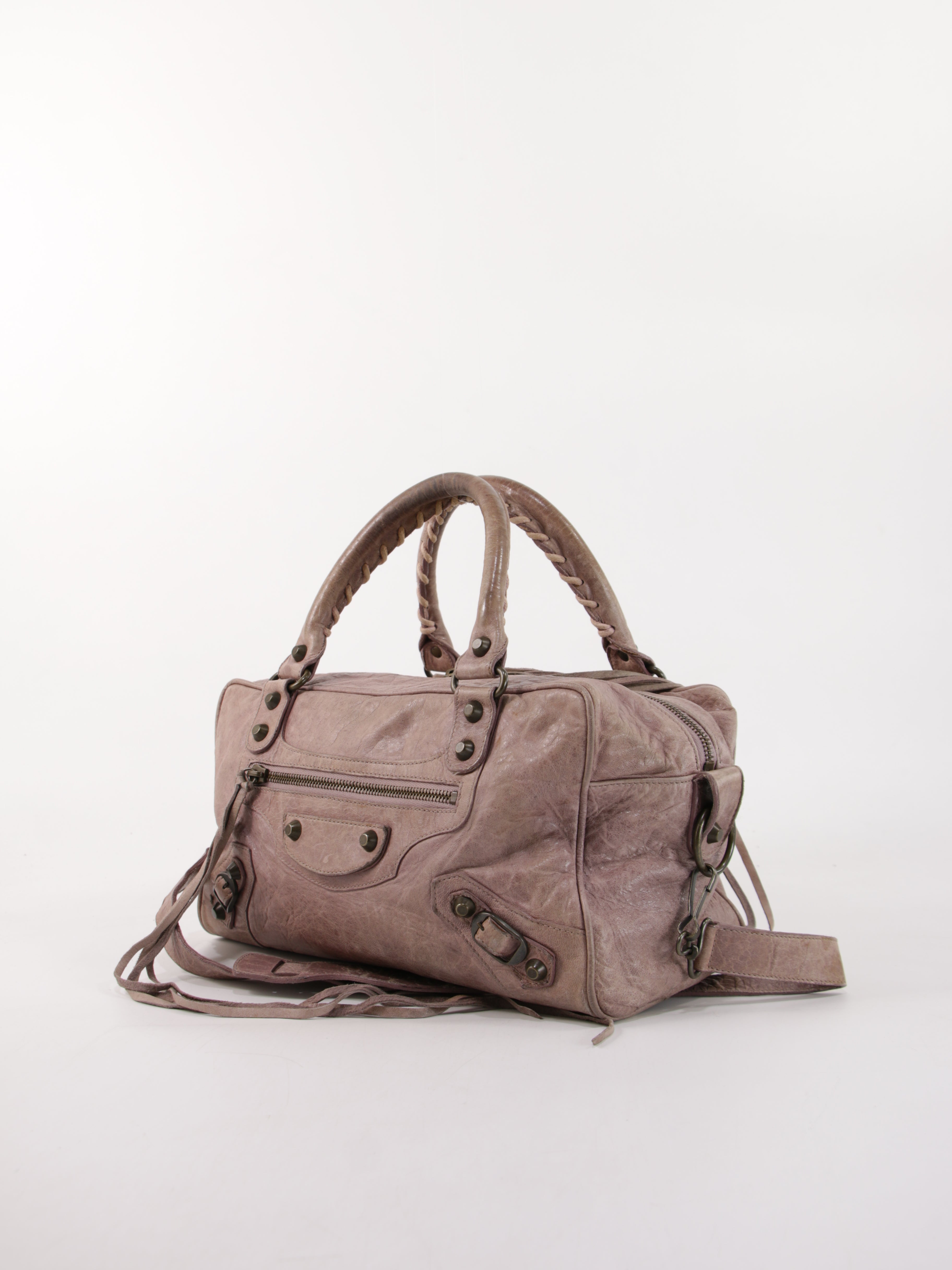 Balenciaga Small Twiggy
