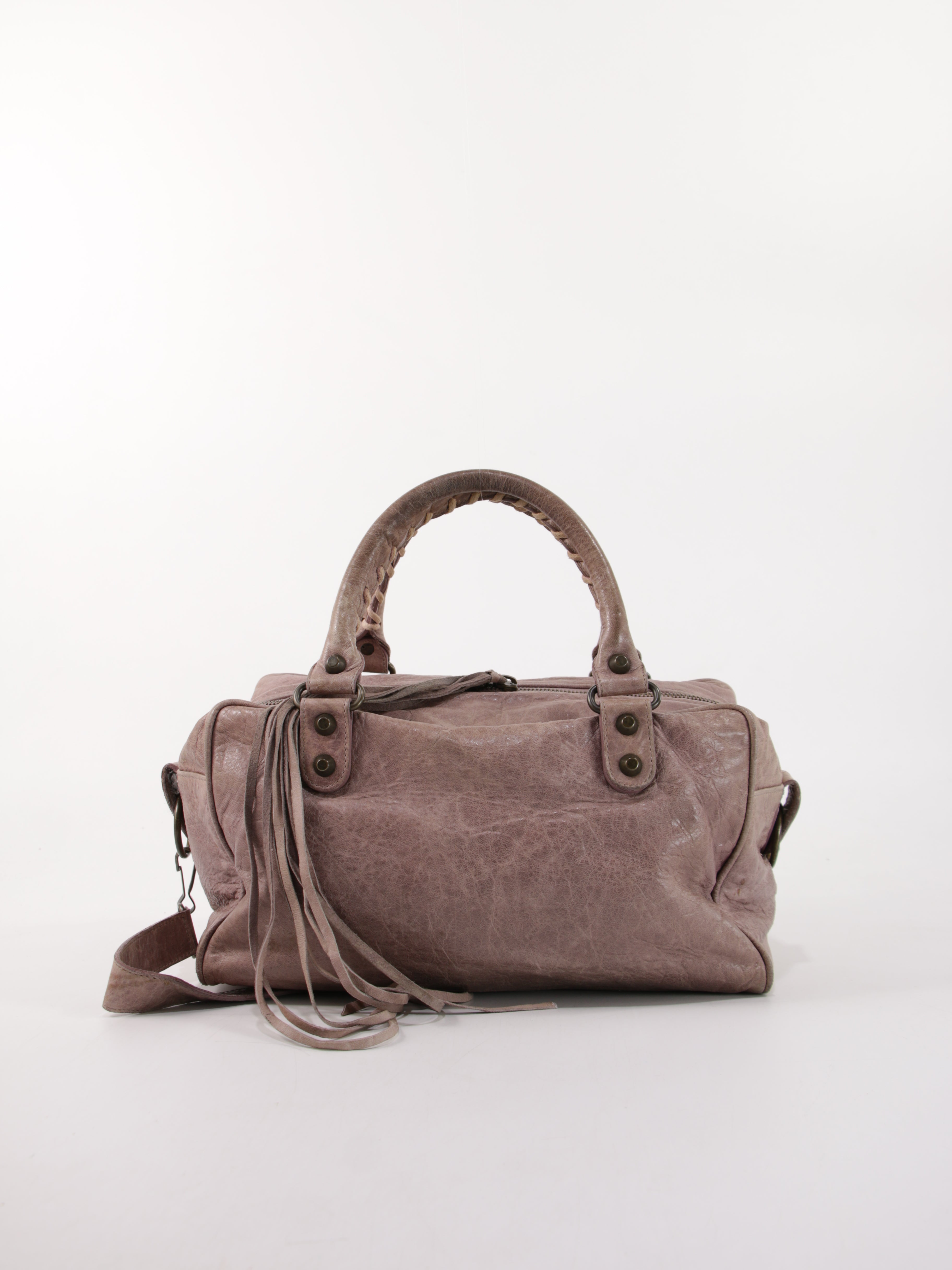 Balenciaga Small Twiggy