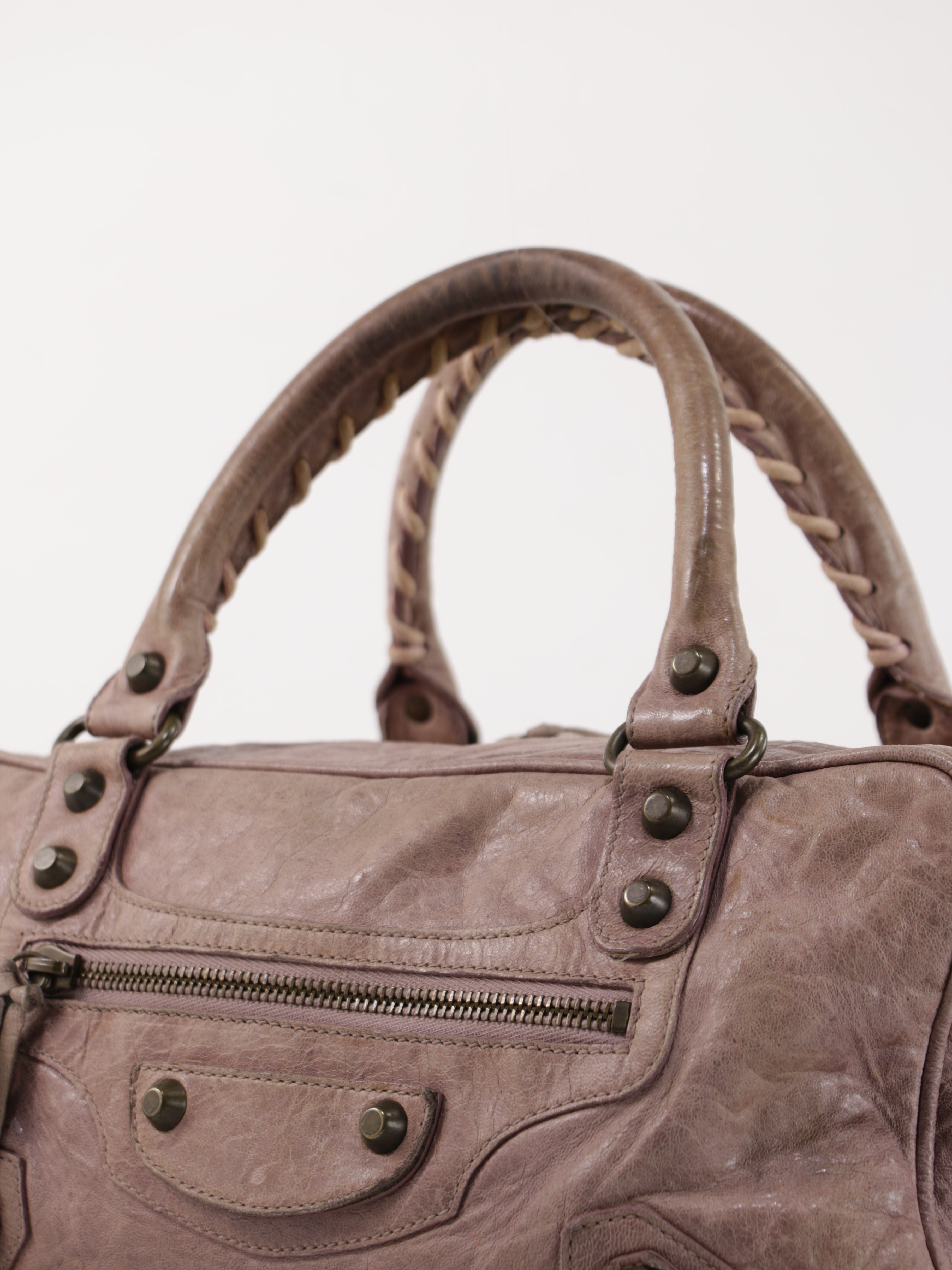 Balenciaga Small Twiggy