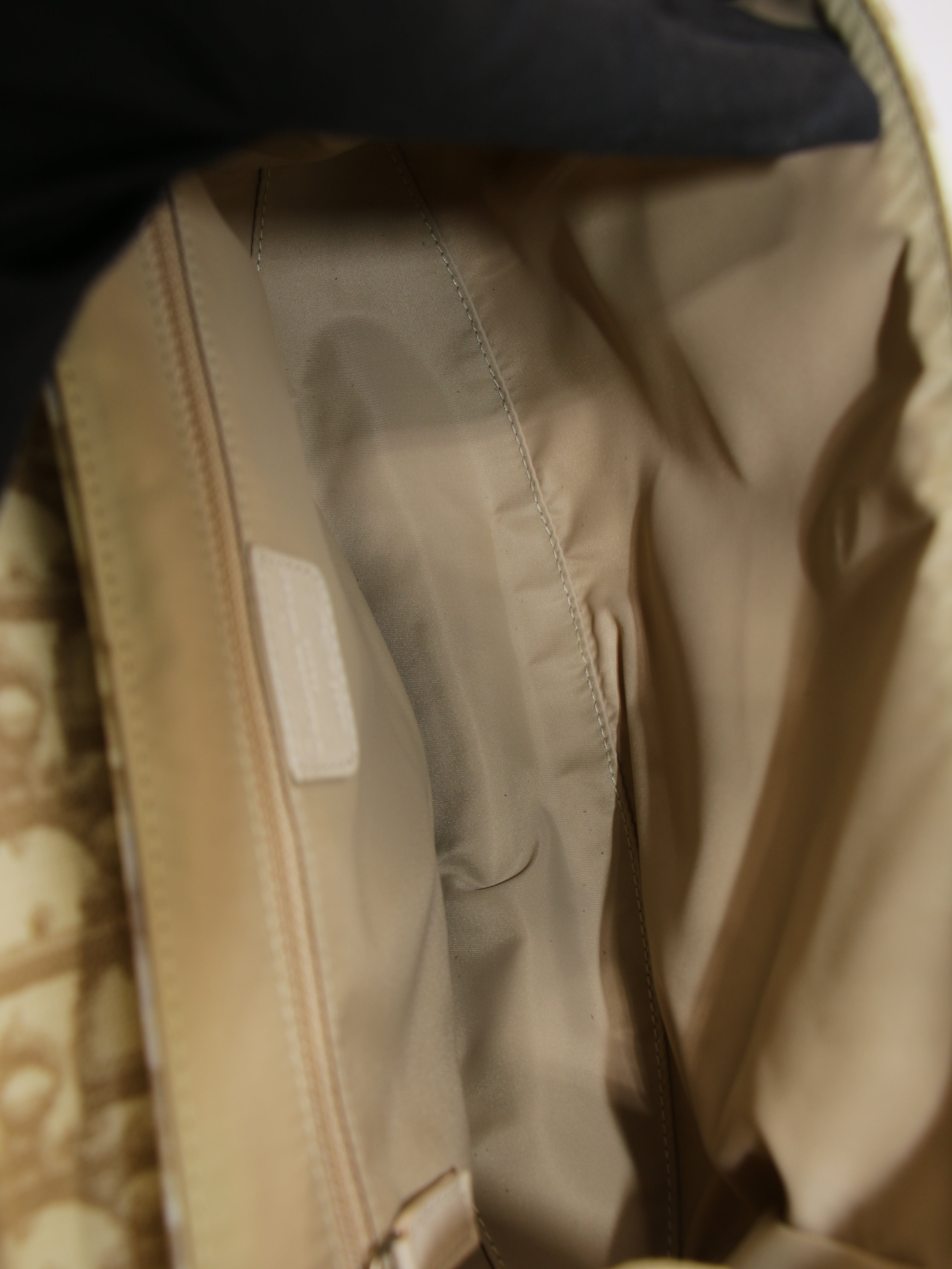 Christian Dior Shoulder Bag