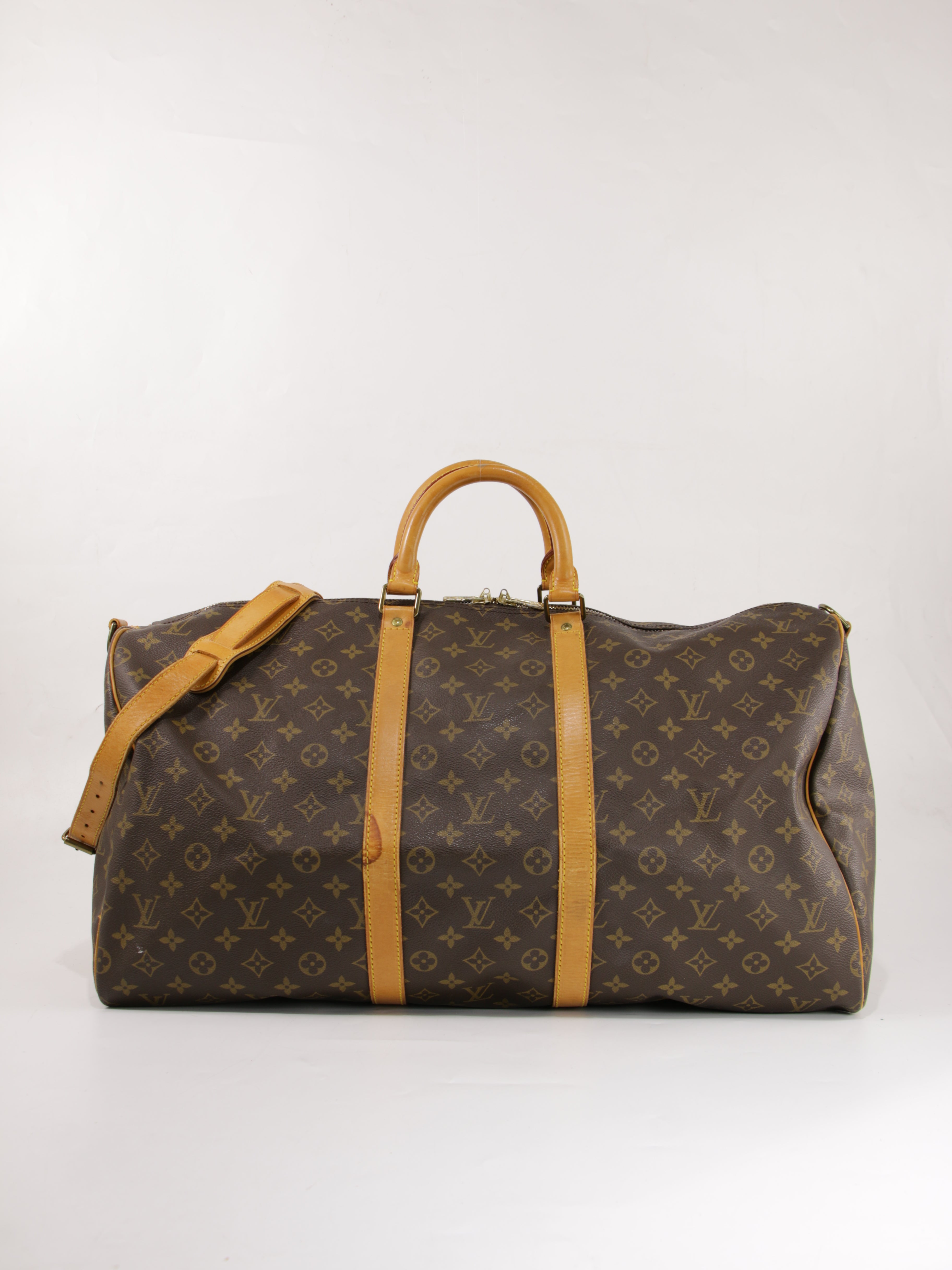 Louis Vuitton Keepall tassen | Beste selectie van vintage Louis Vuitton –  Collector's Cage