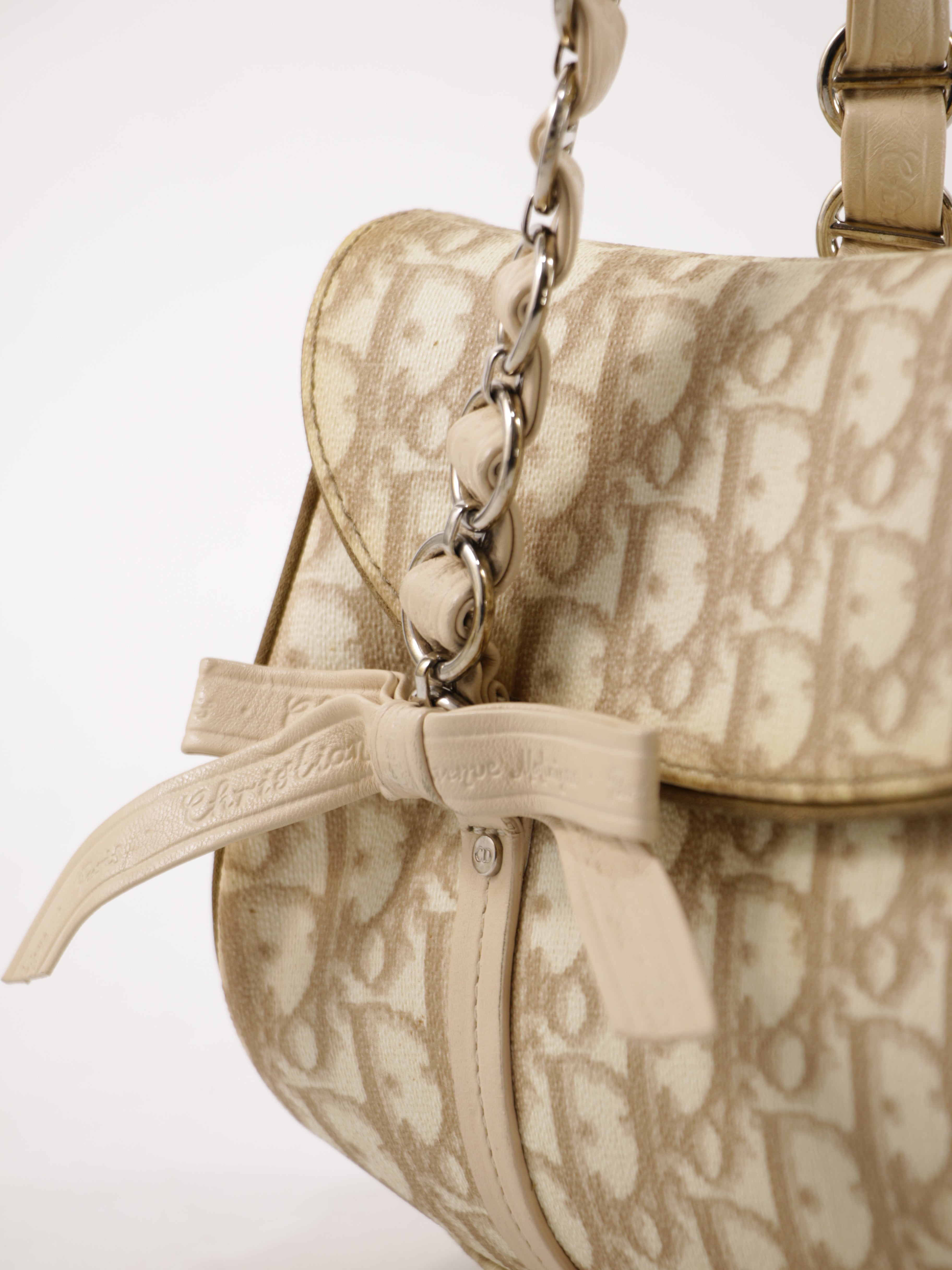 Christian Dior Shoulder Bag
