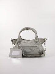Balenciaga First