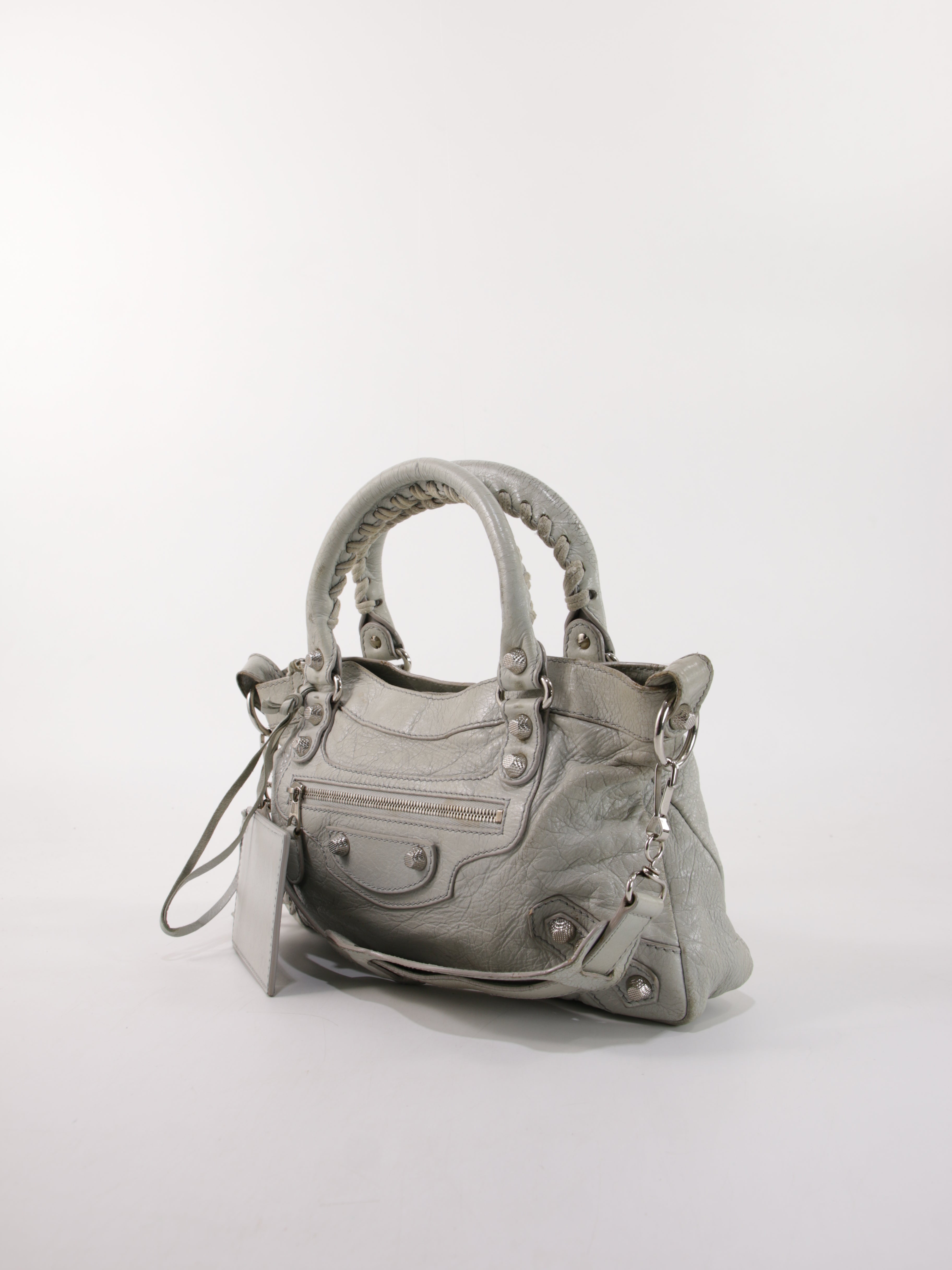 Balenciaga First