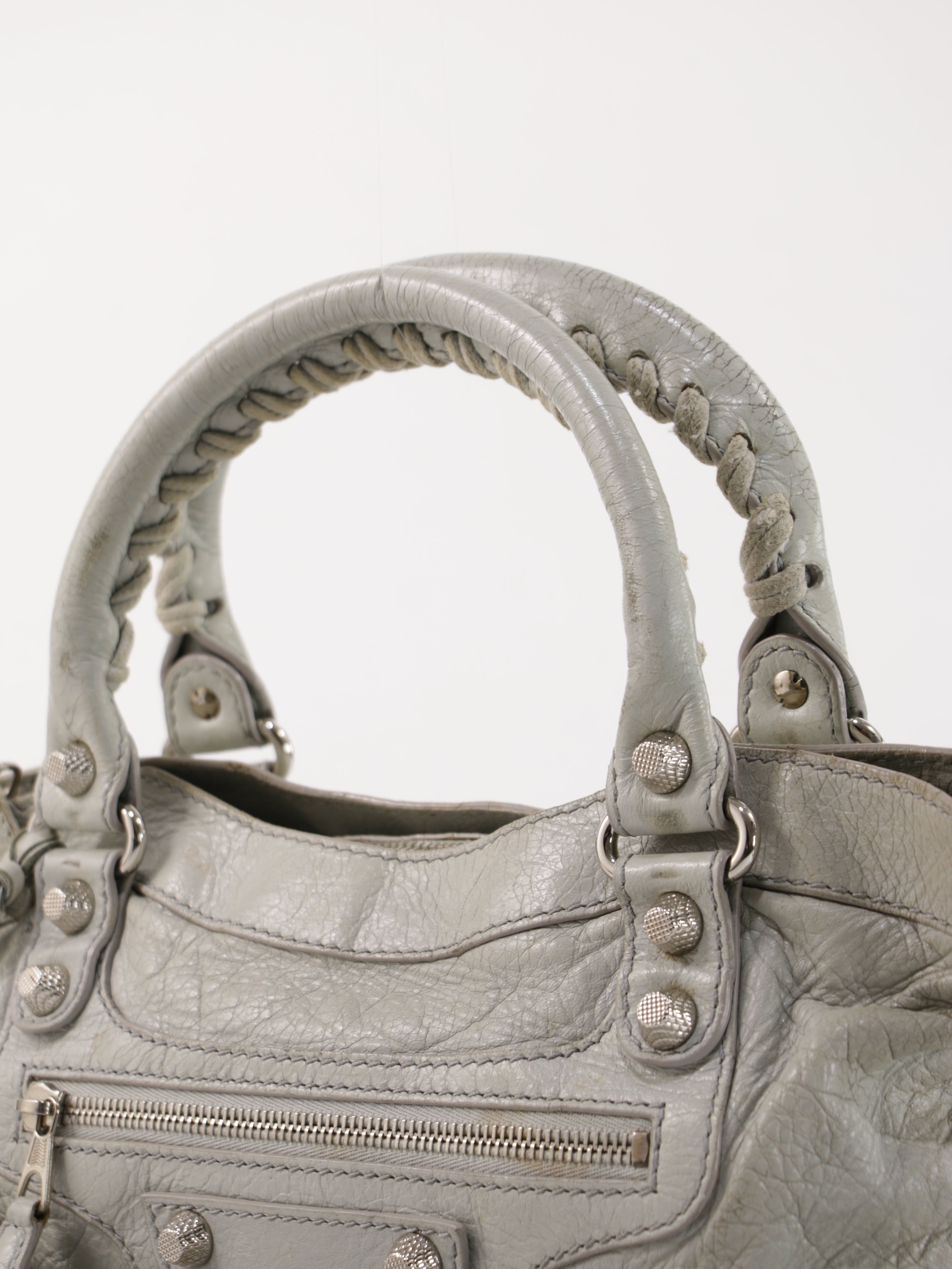 Balenciaga First