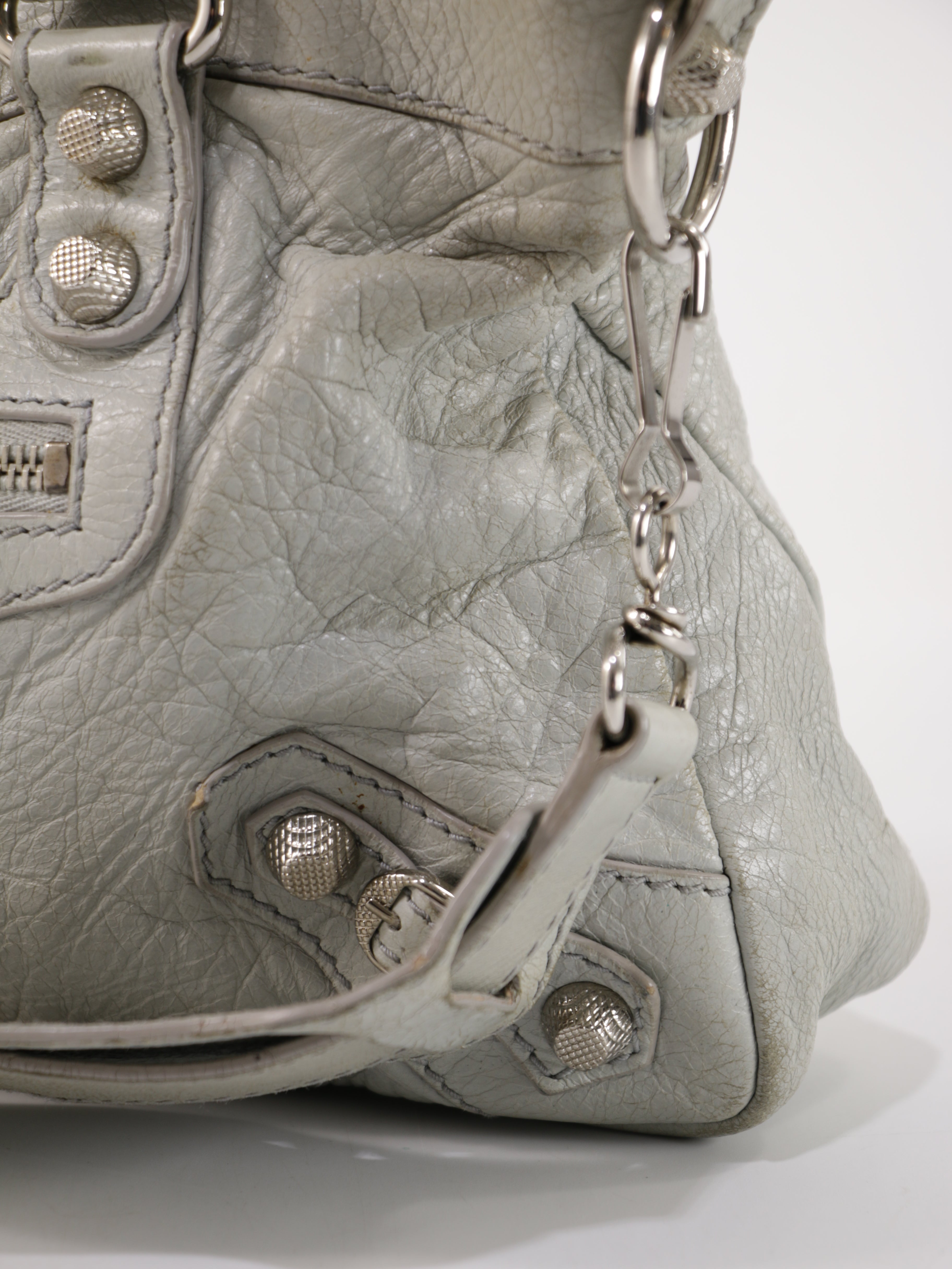 Balenciaga First