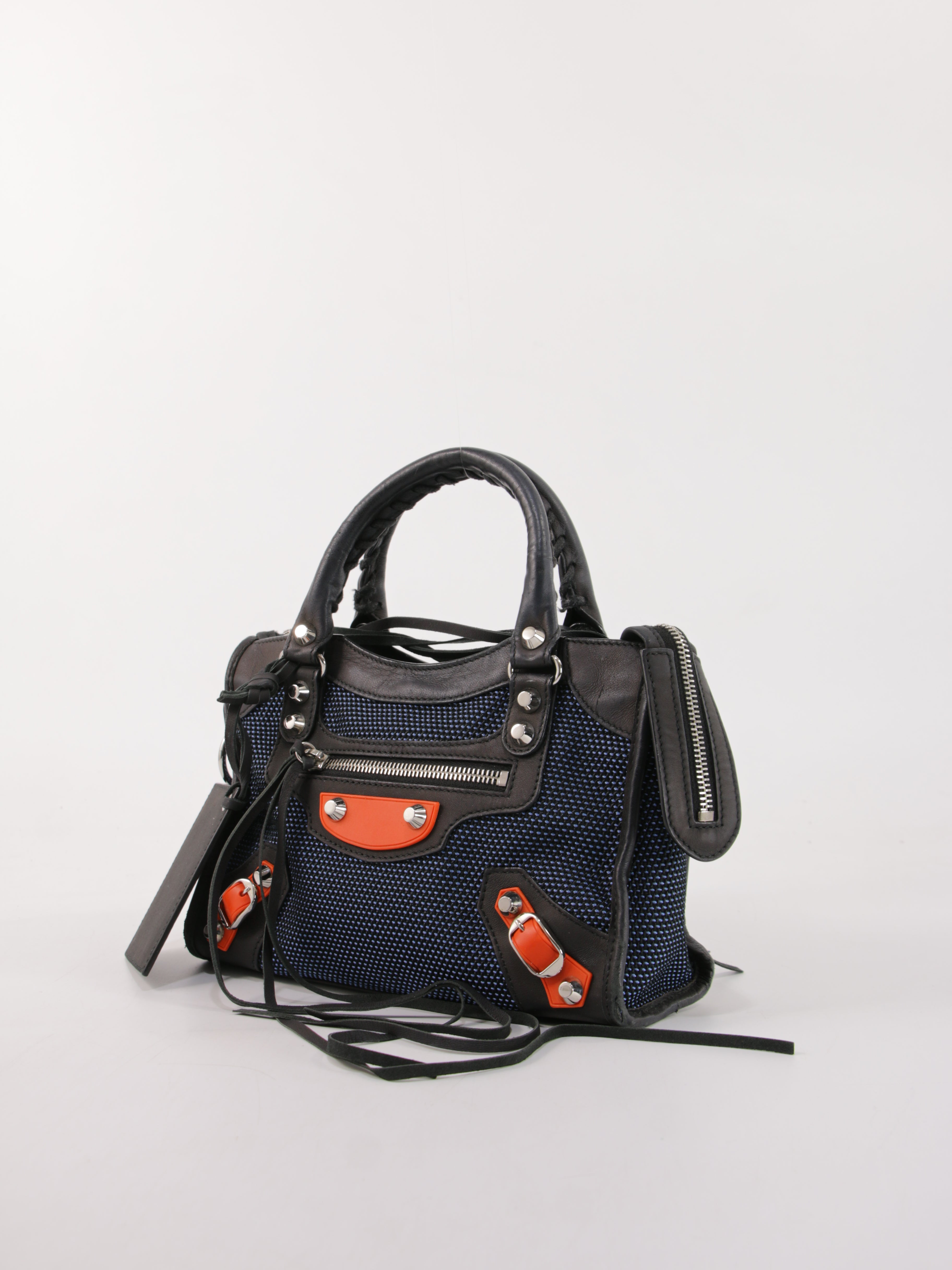 Balenciaga Mini City