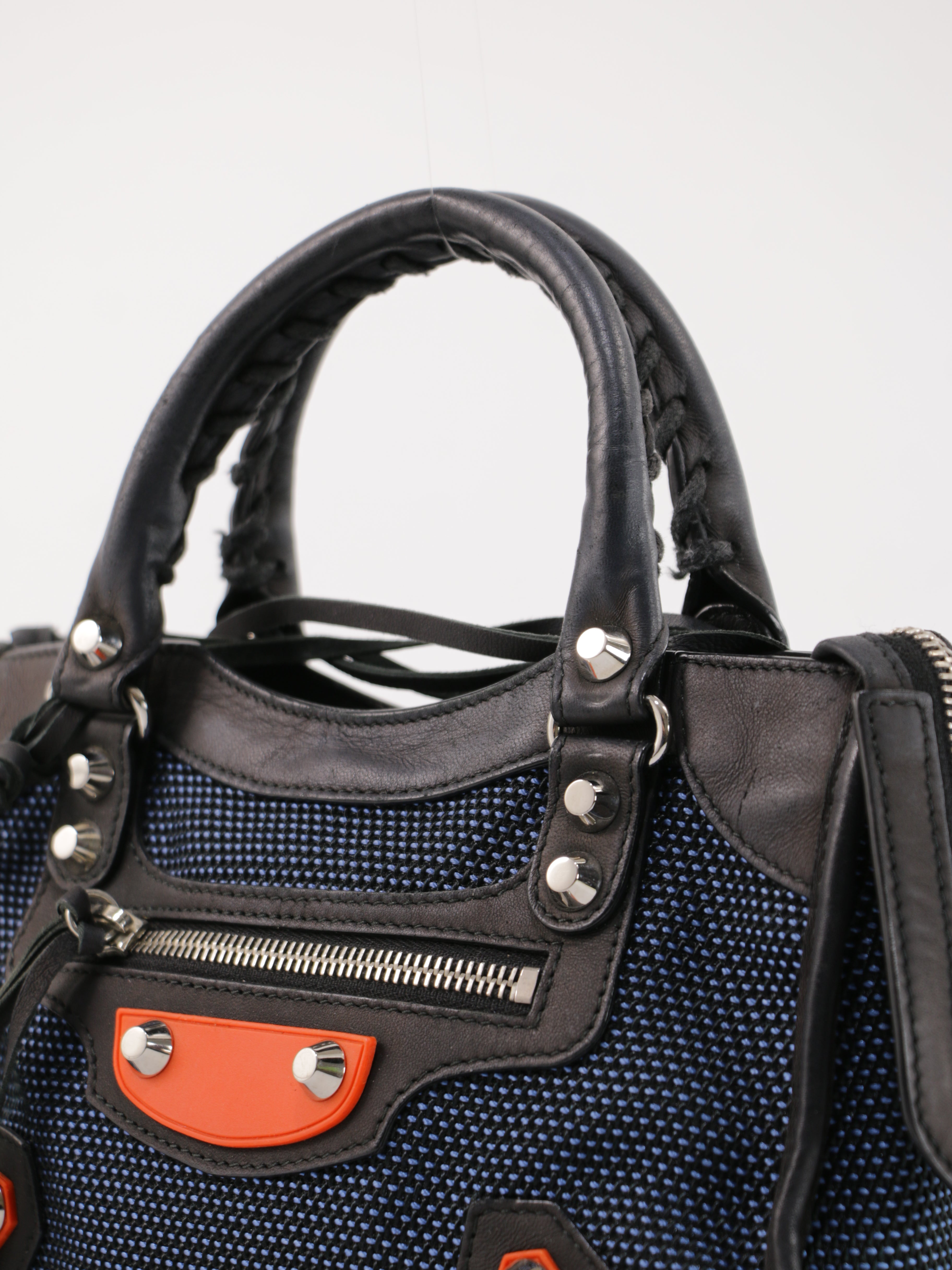Balenciaga Mini City