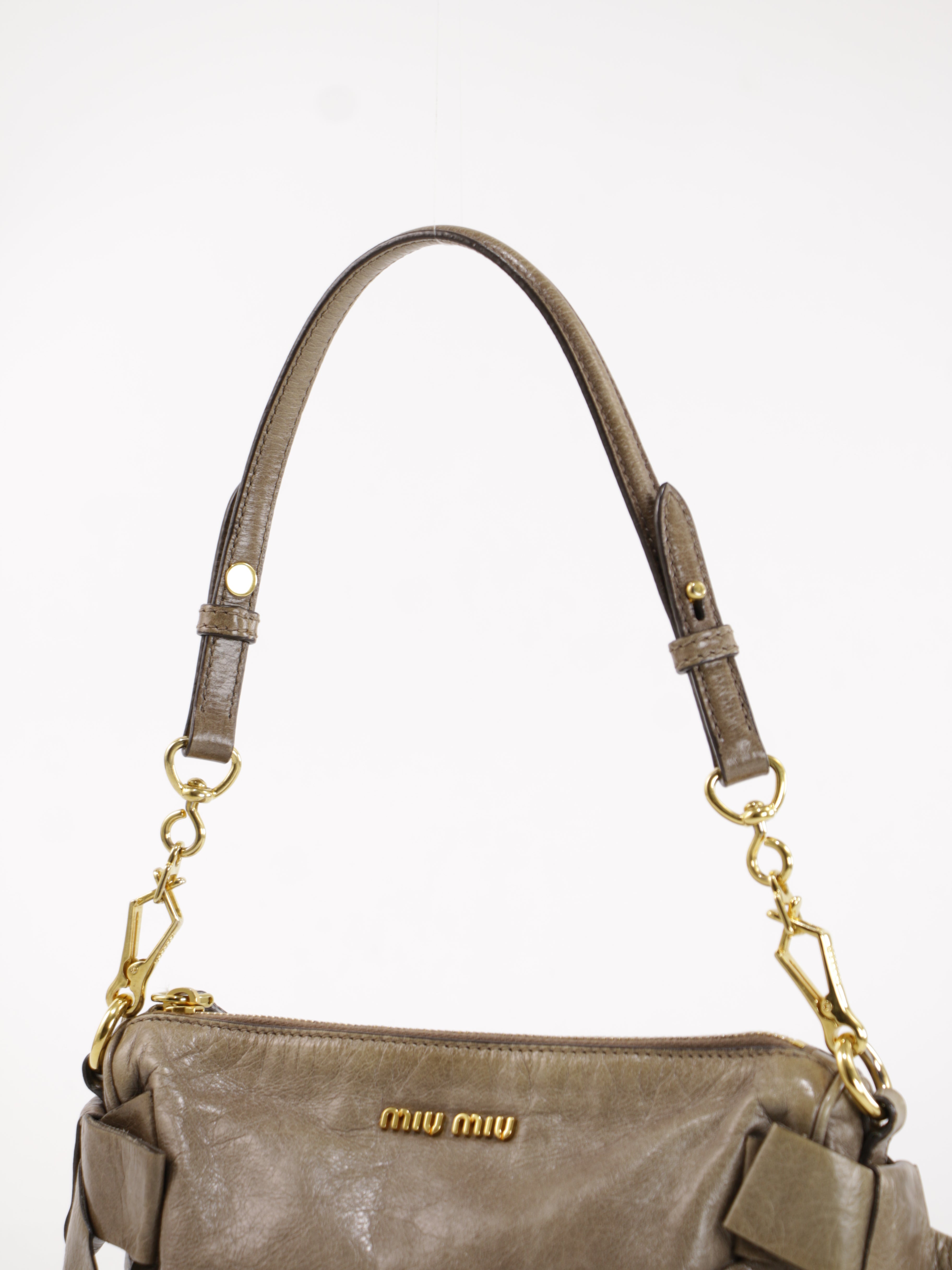 Shoulder Bag