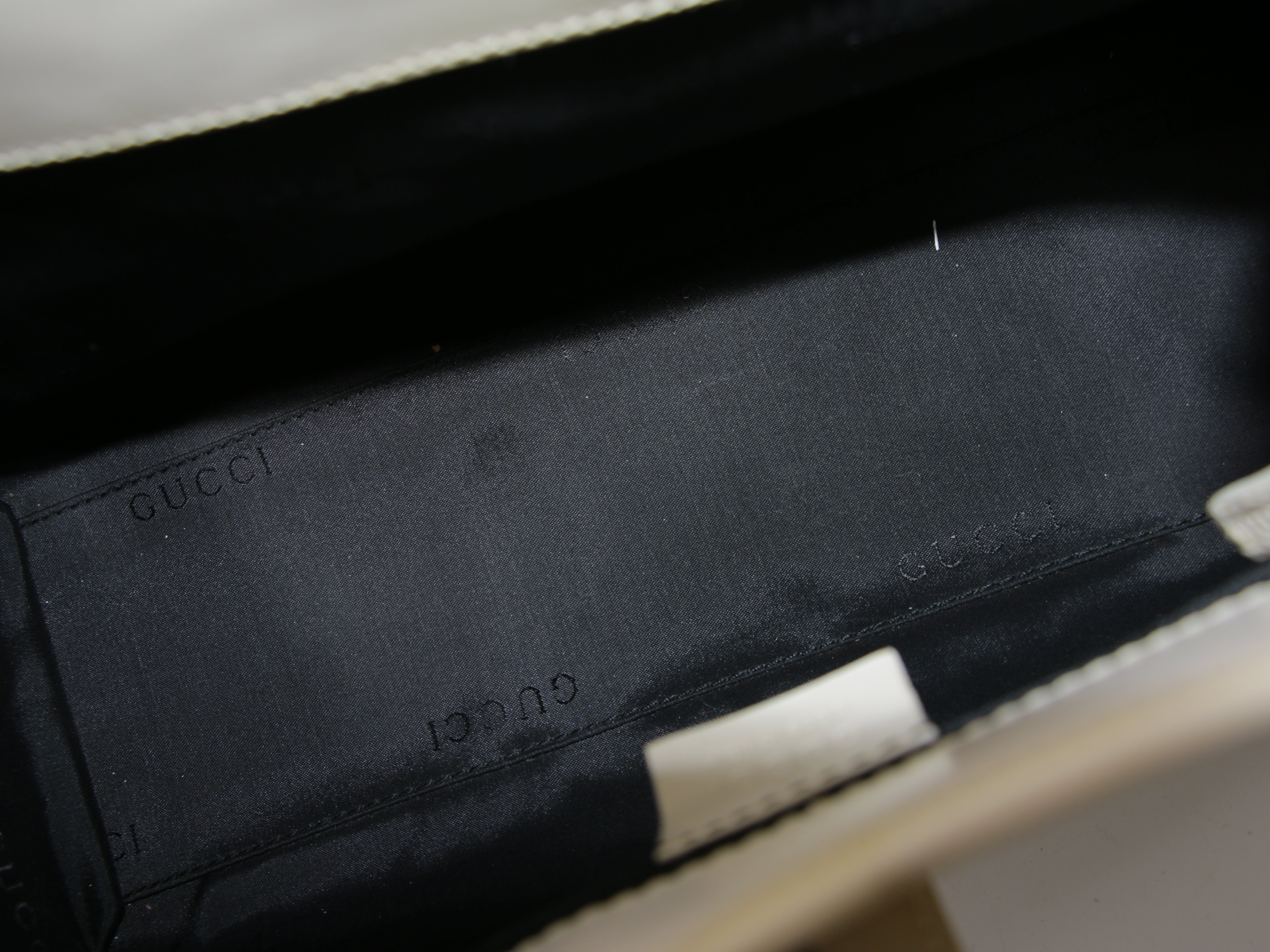 Gucci Medium Bardot