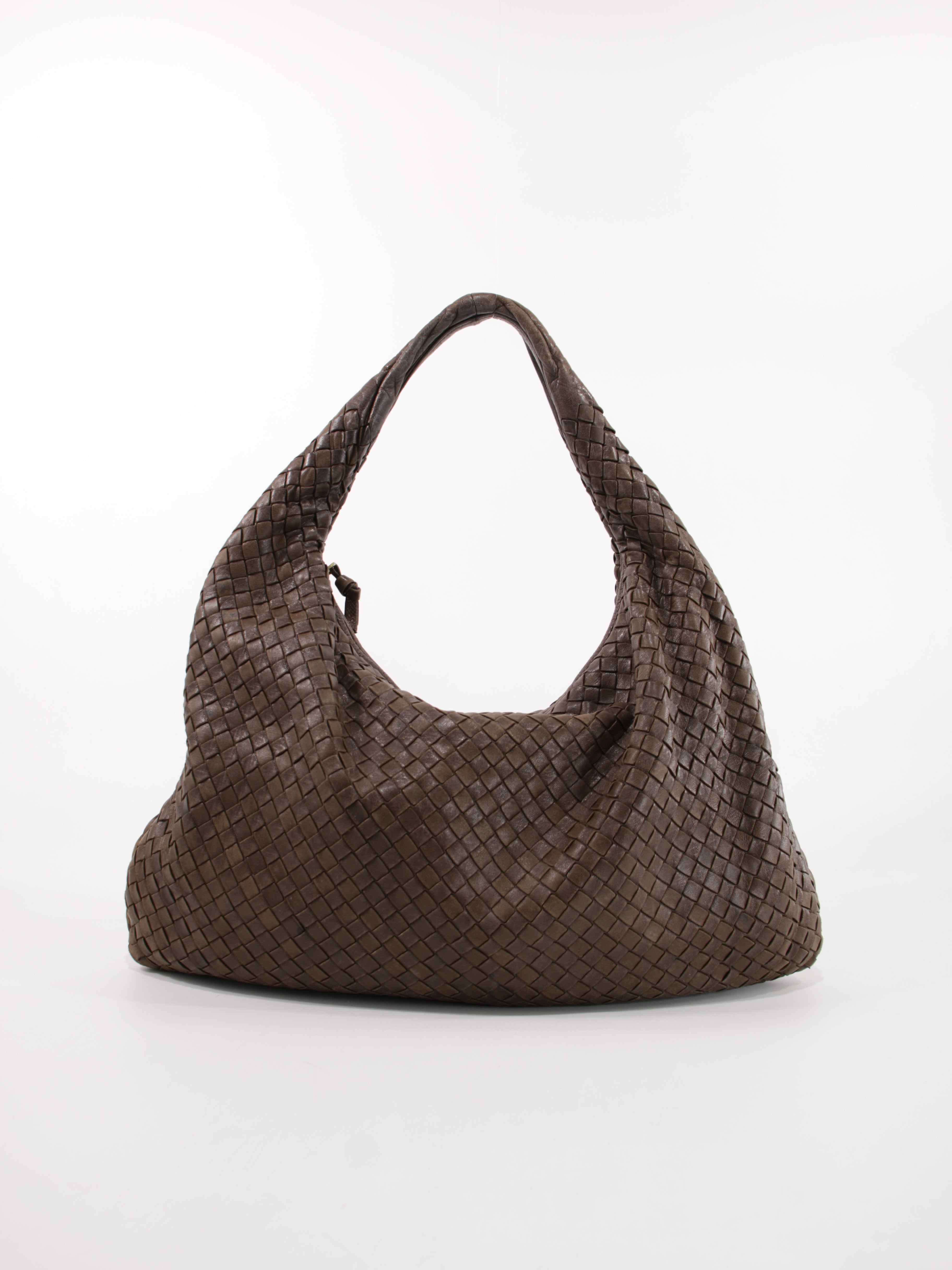 BOTTEGA VENETA - LARGE HOBO