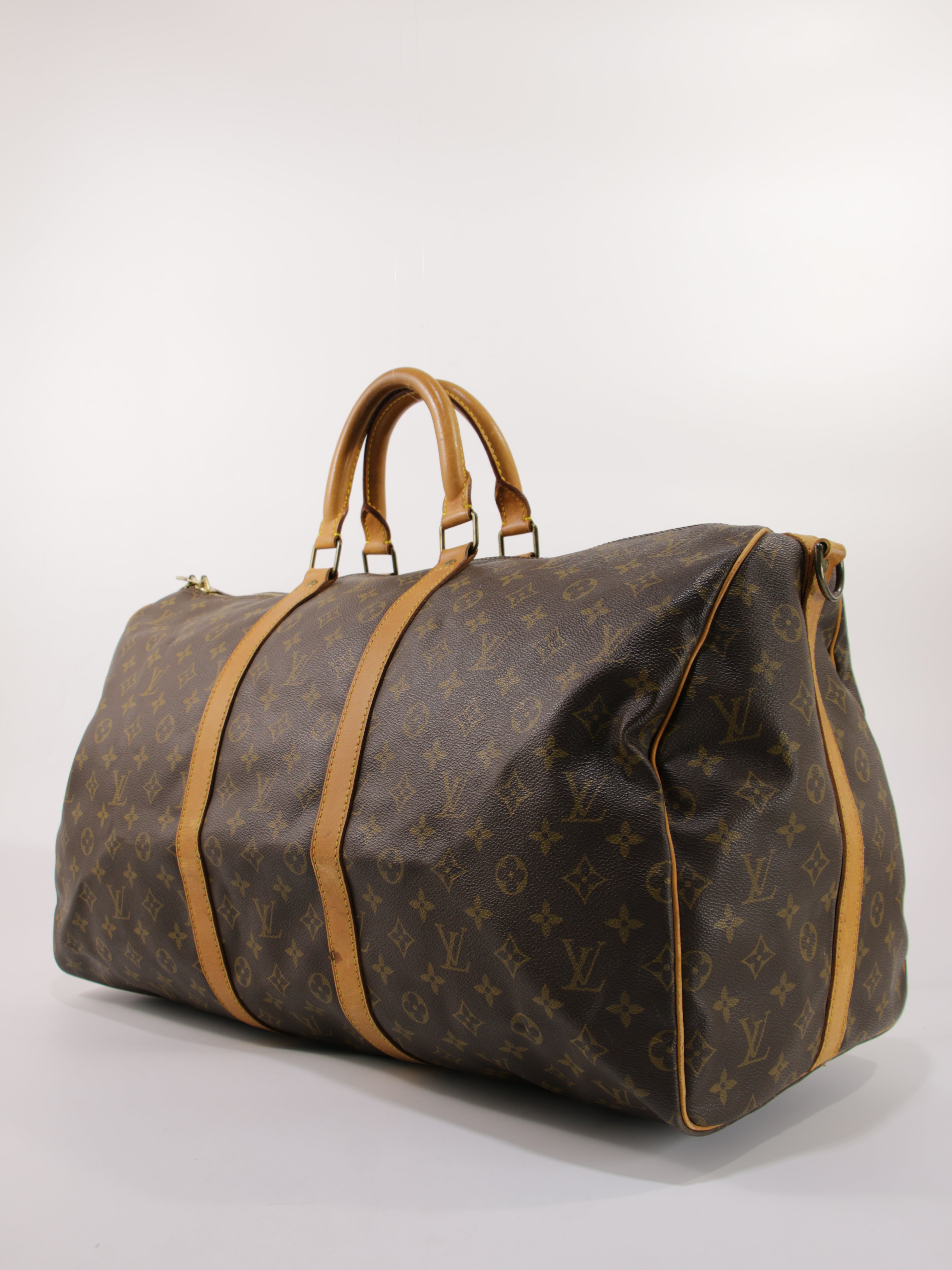 Keepall 55