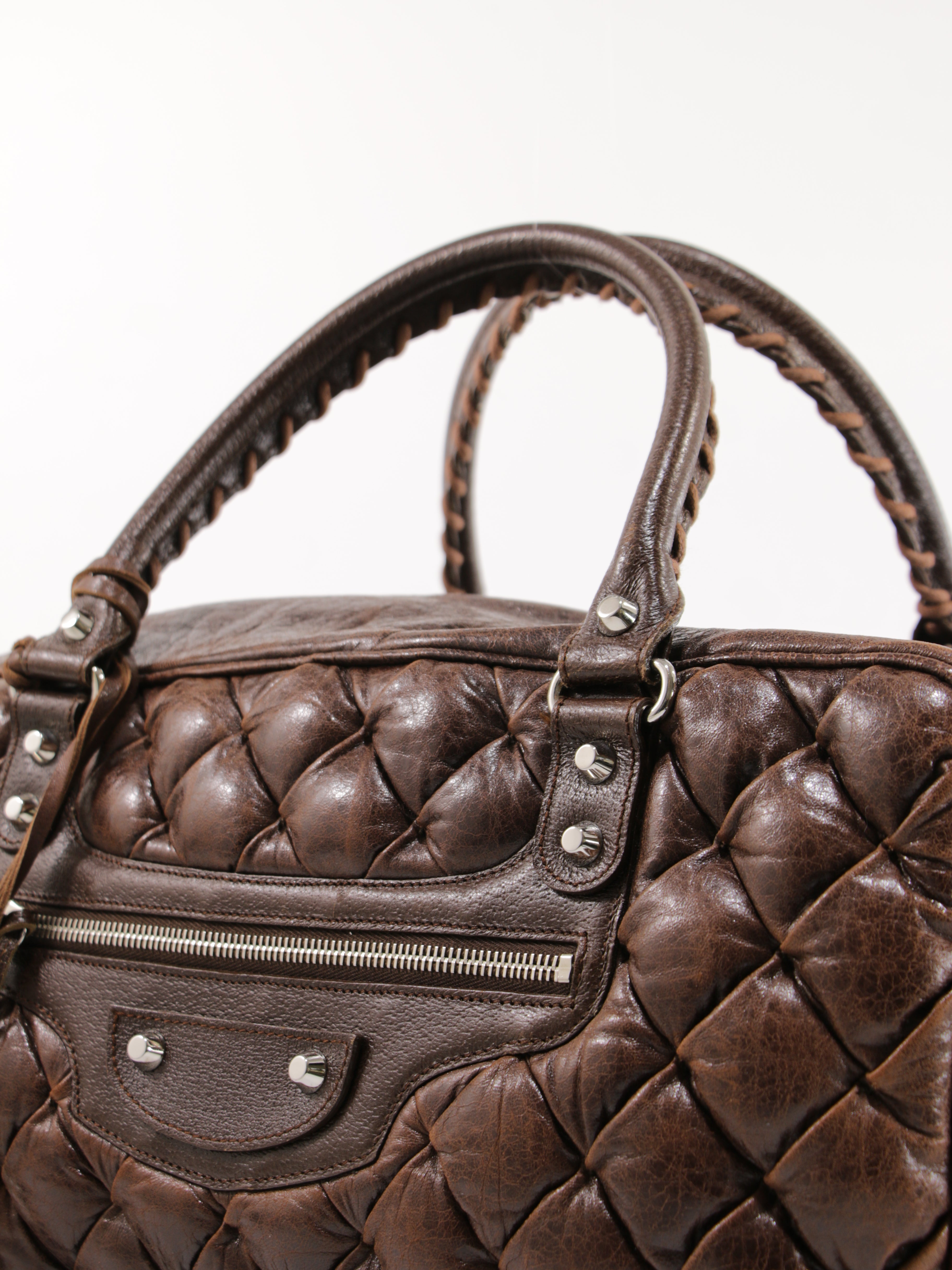 Hand Bag