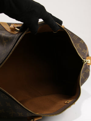 Keepall 45