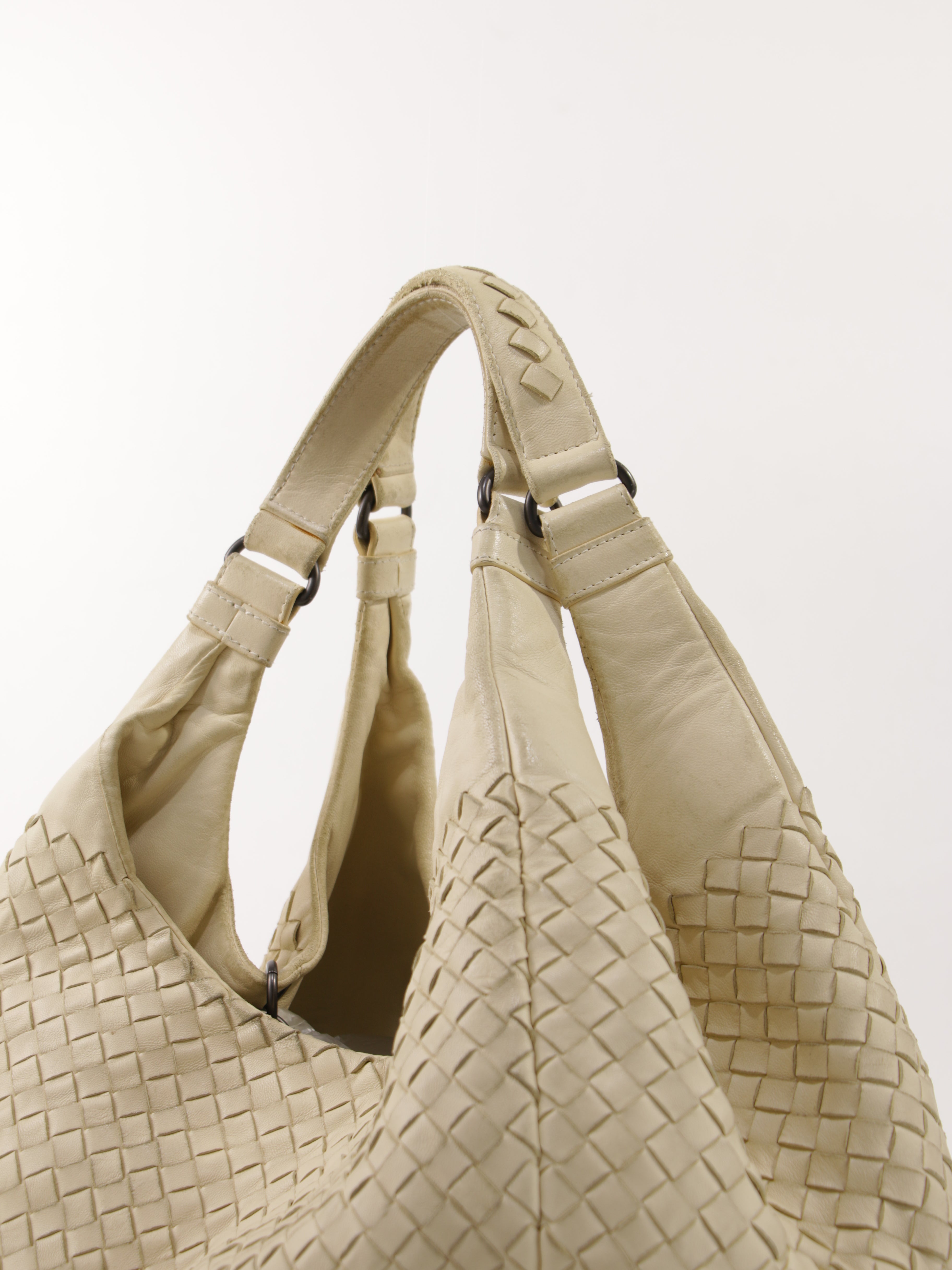 Medium Campana Hobo