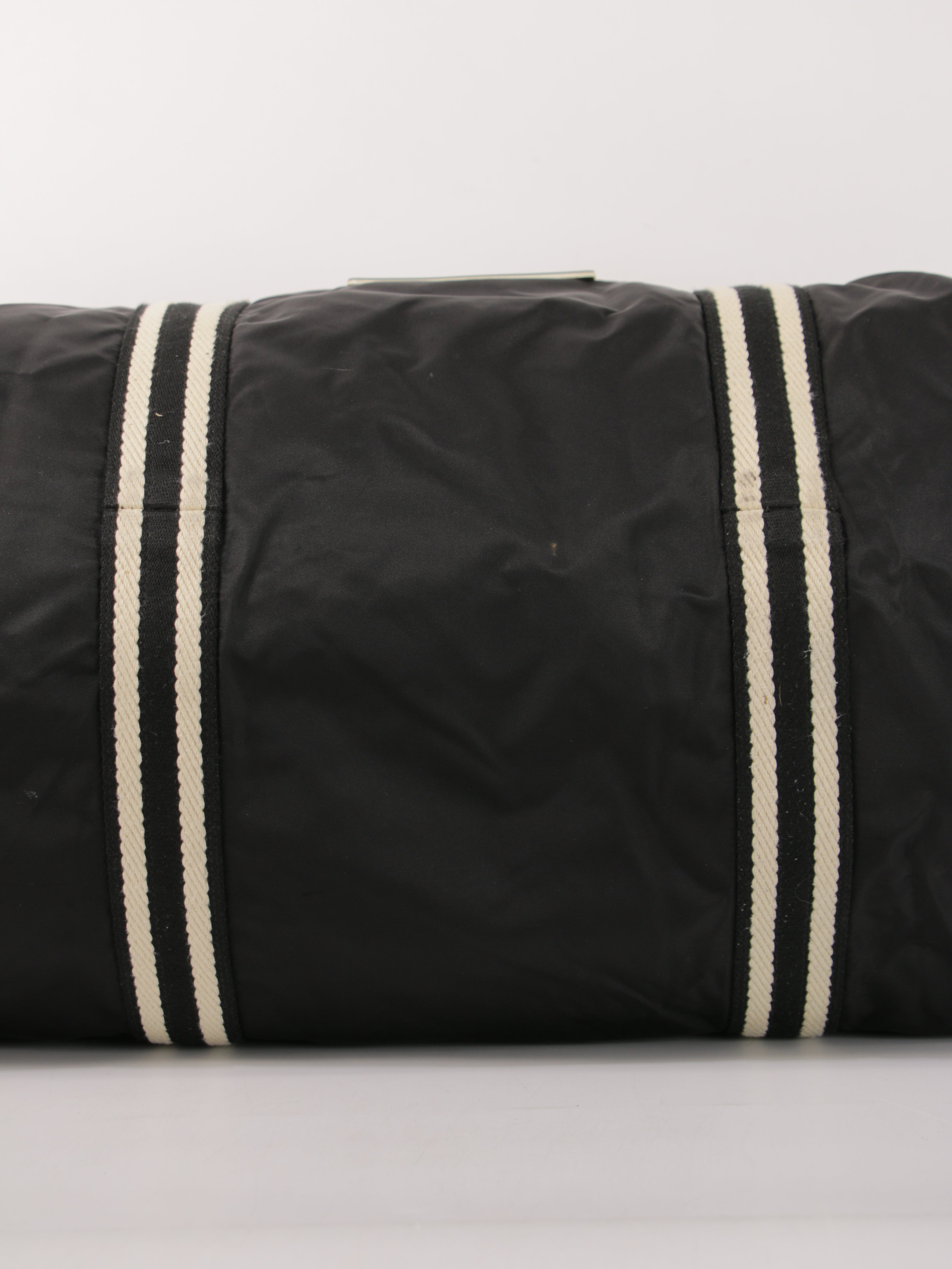 Gucci Duffle Bag