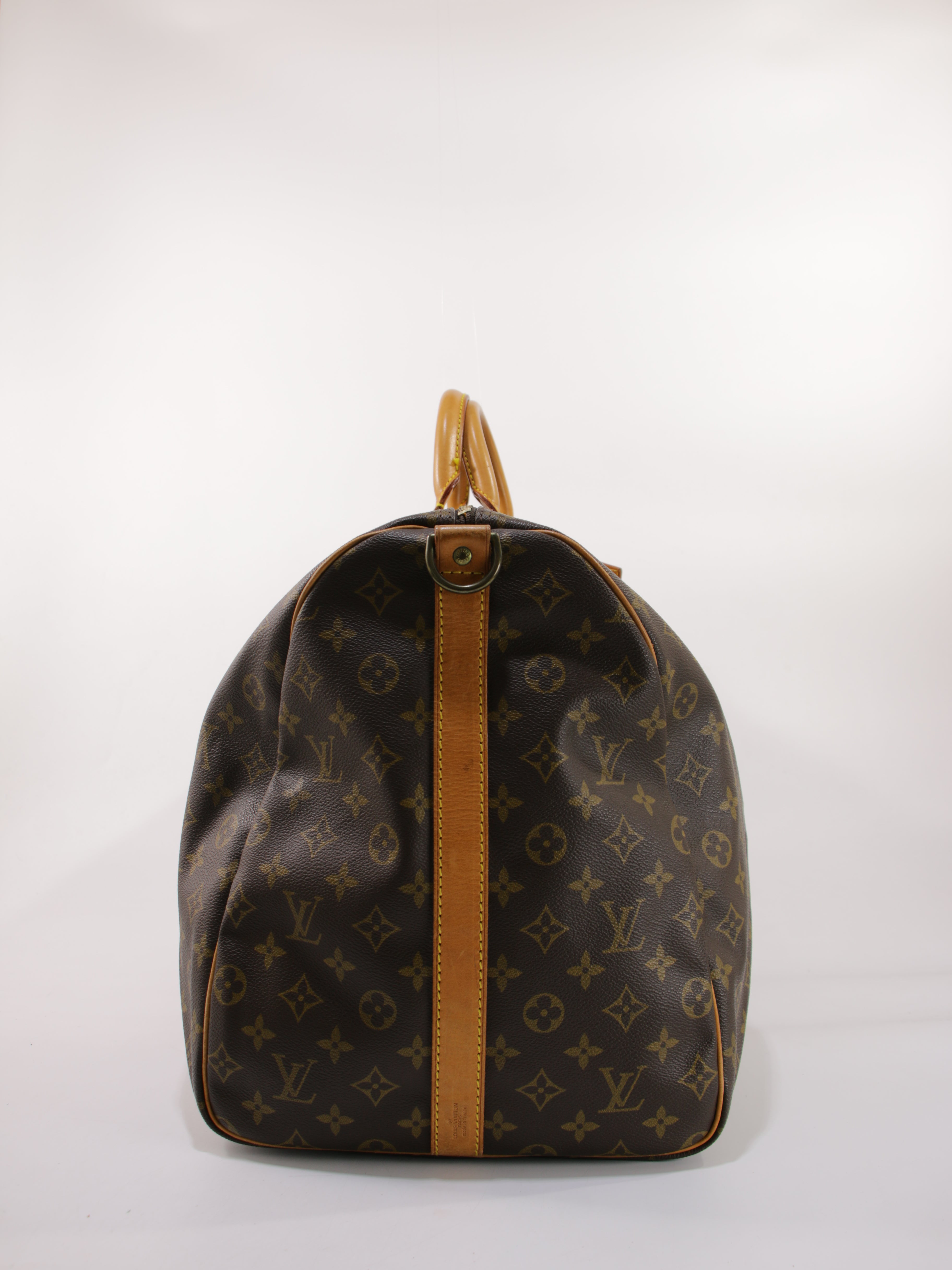Keepall 60