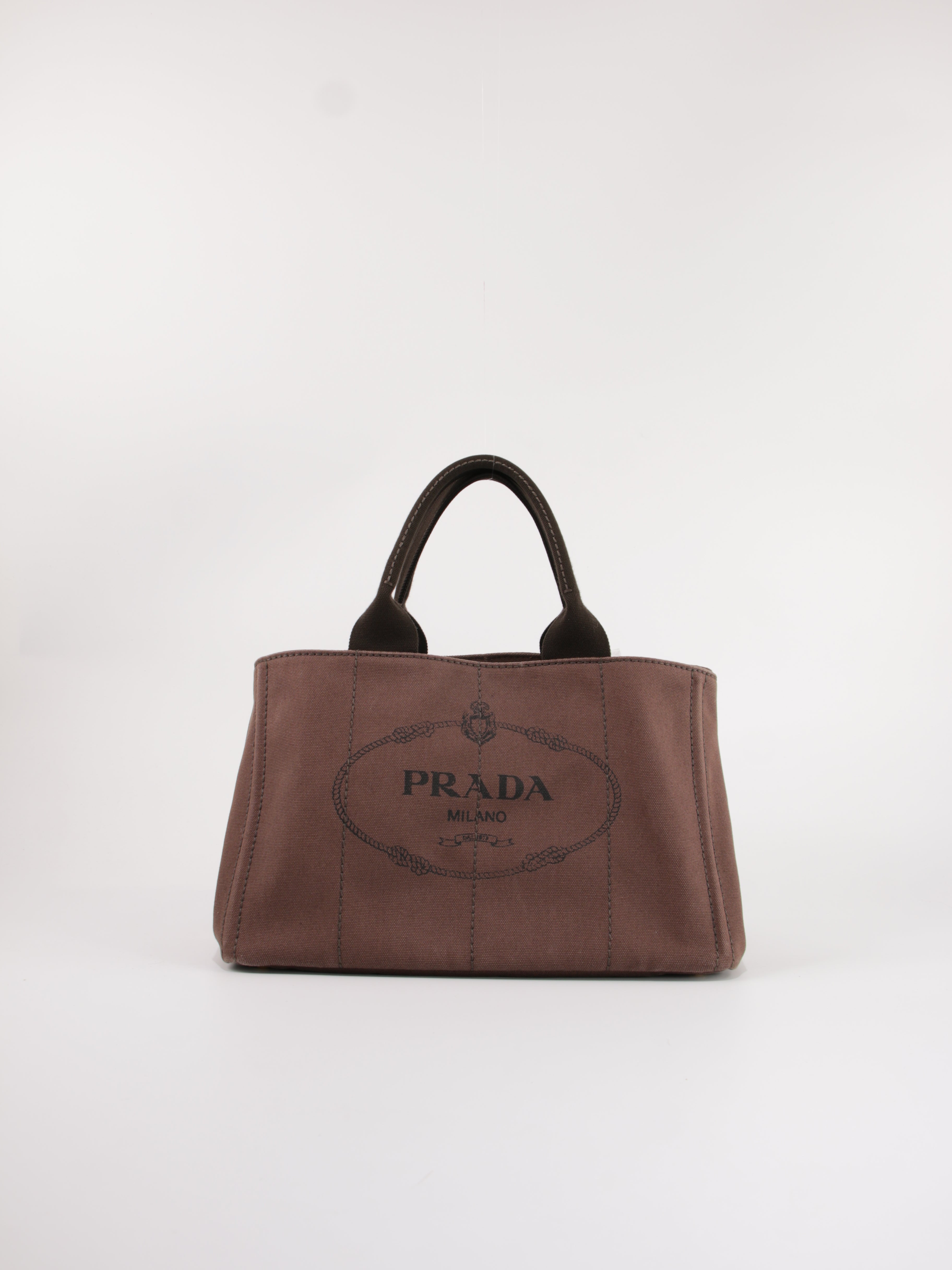 PRADA HAND BAGS
