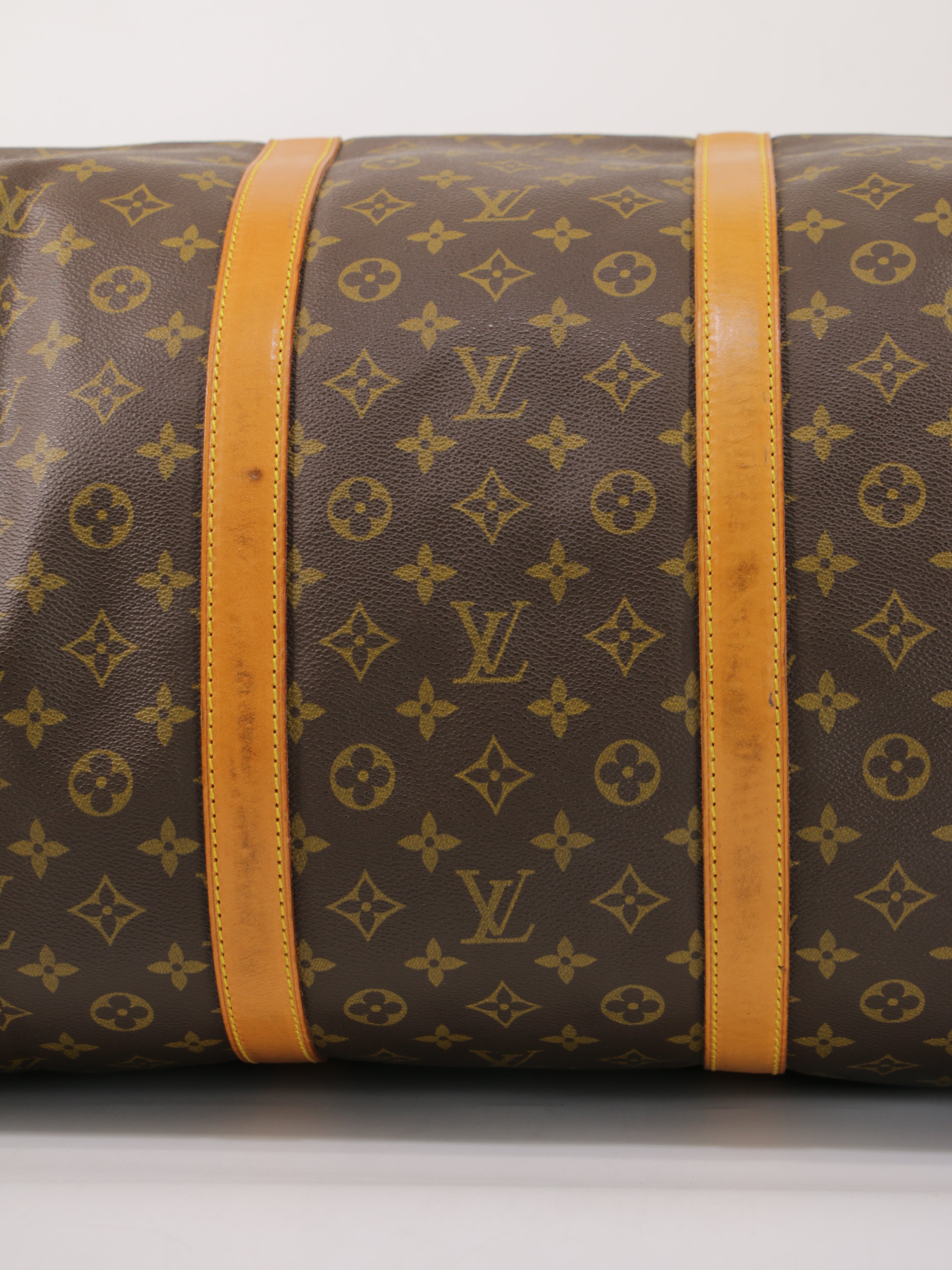 Keepall 60