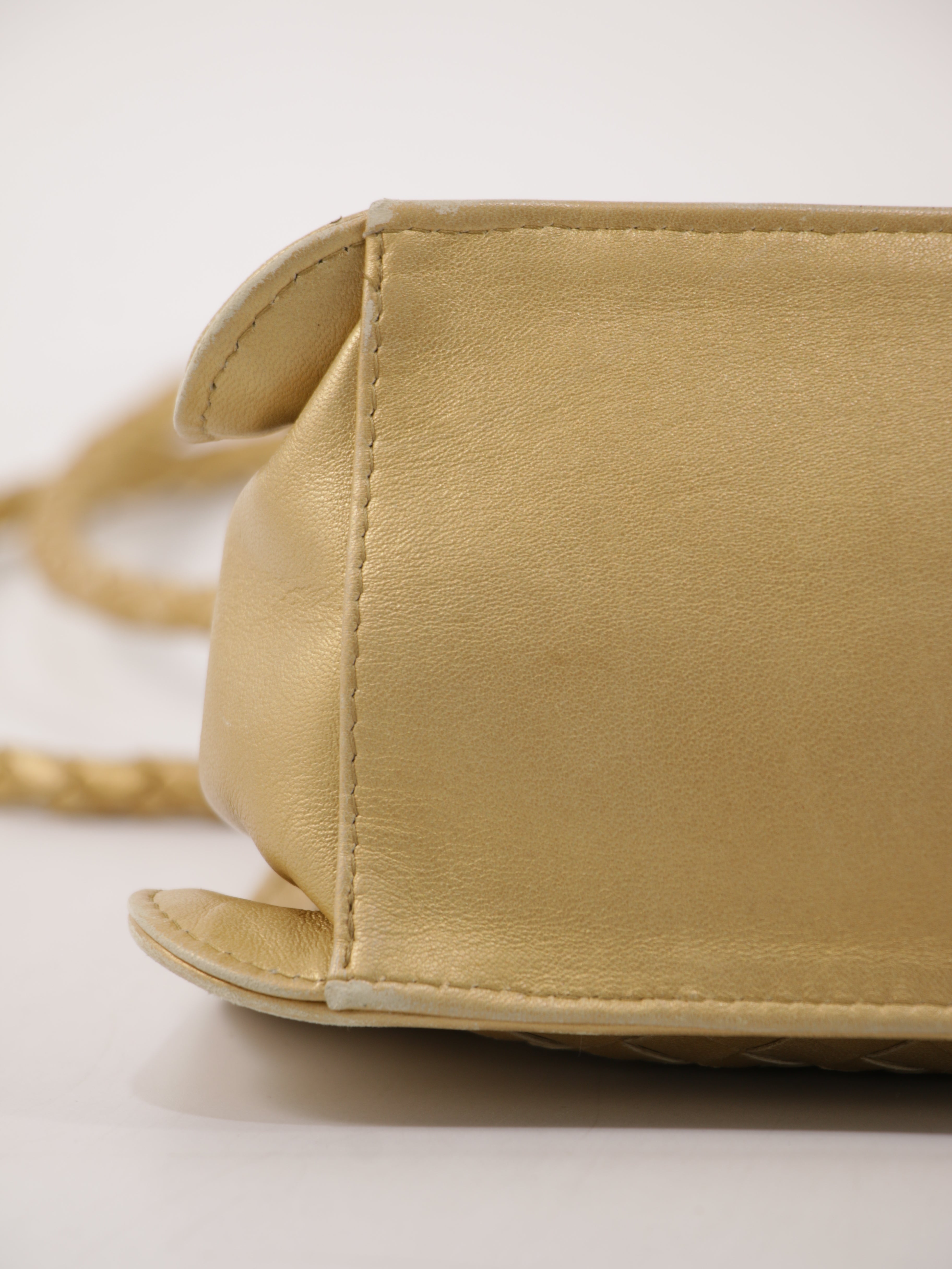 Bottega Veneta Shoulder Bag