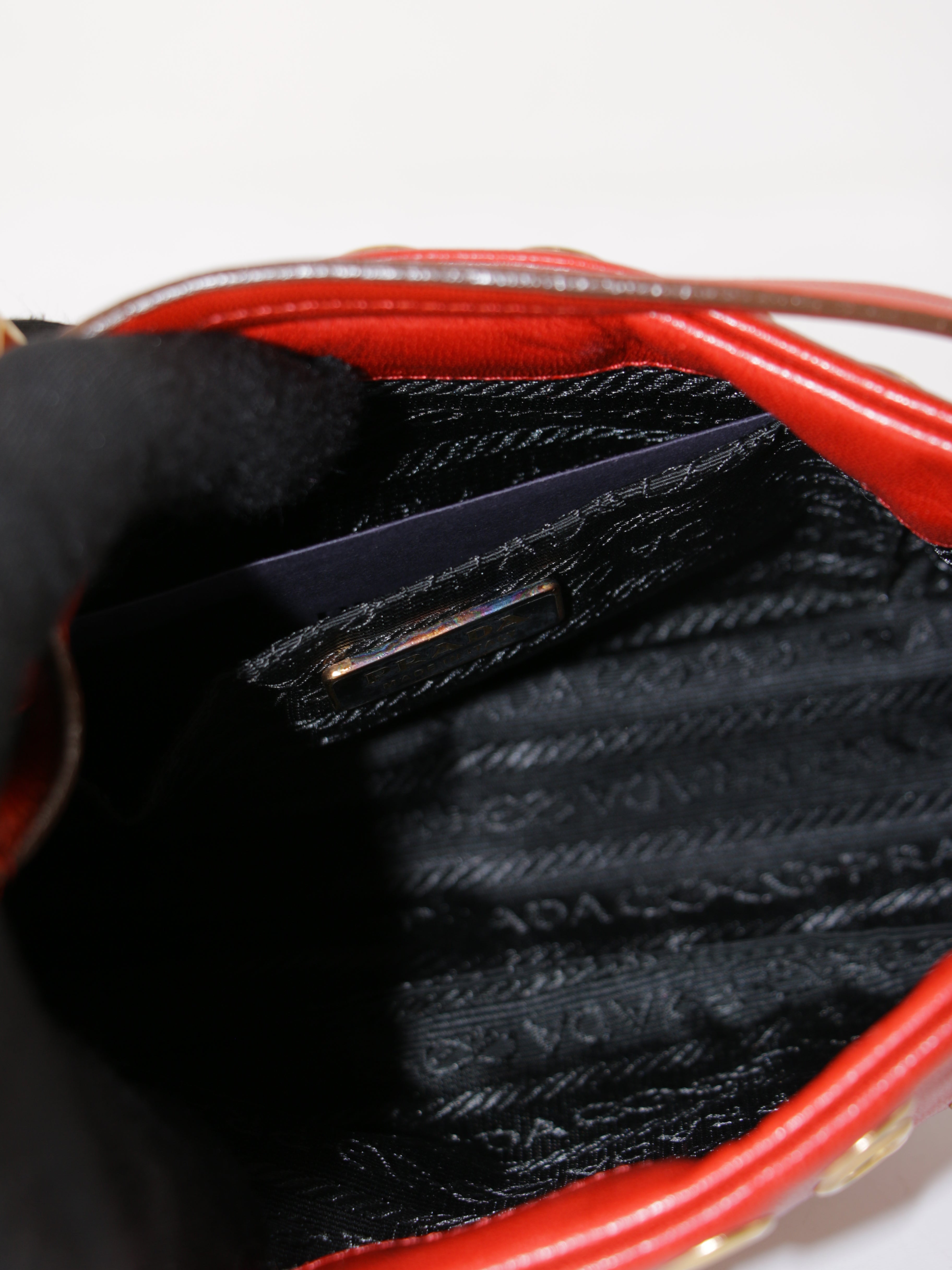 Hand Bag