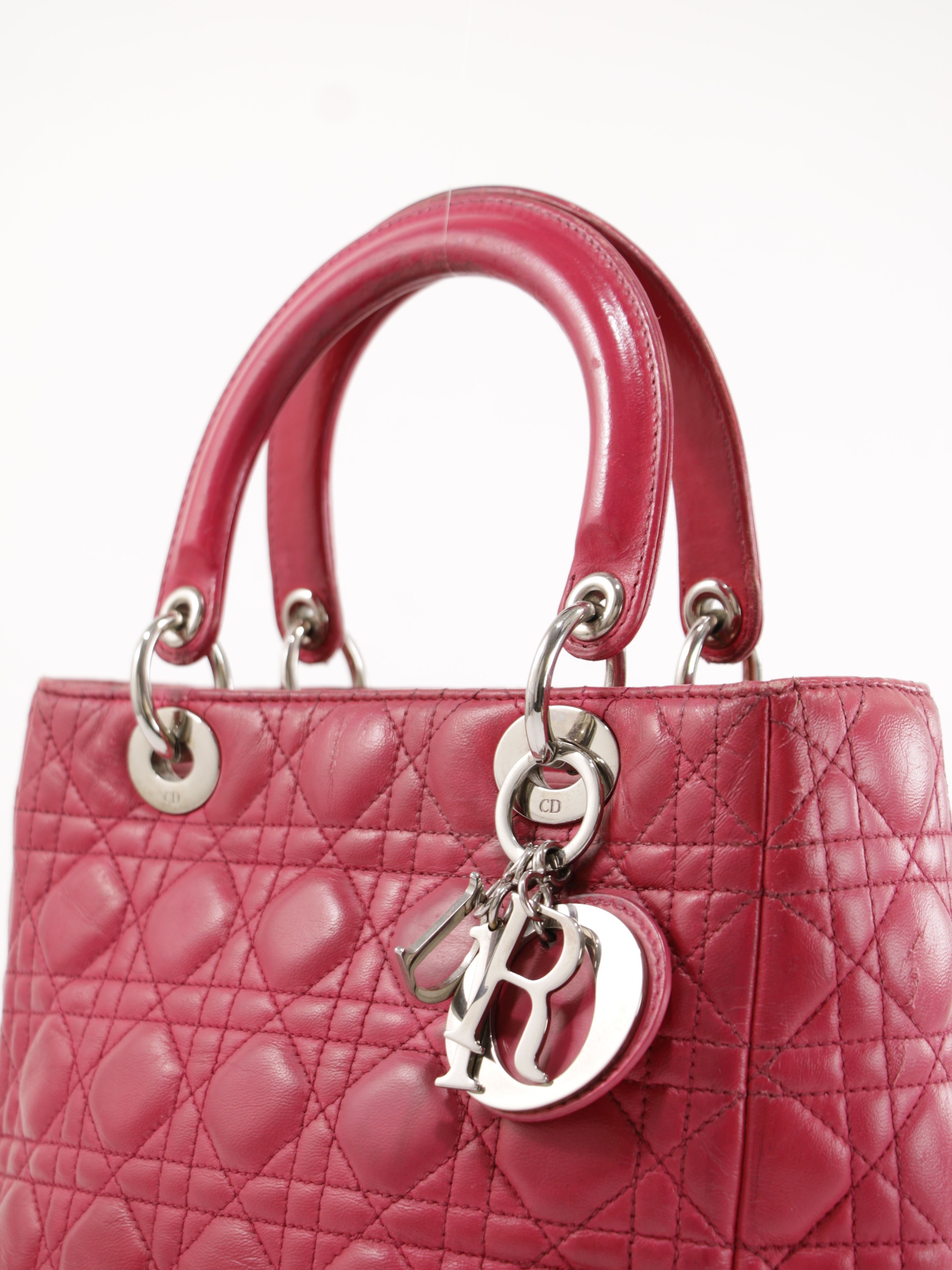 Medium Lady Dior
