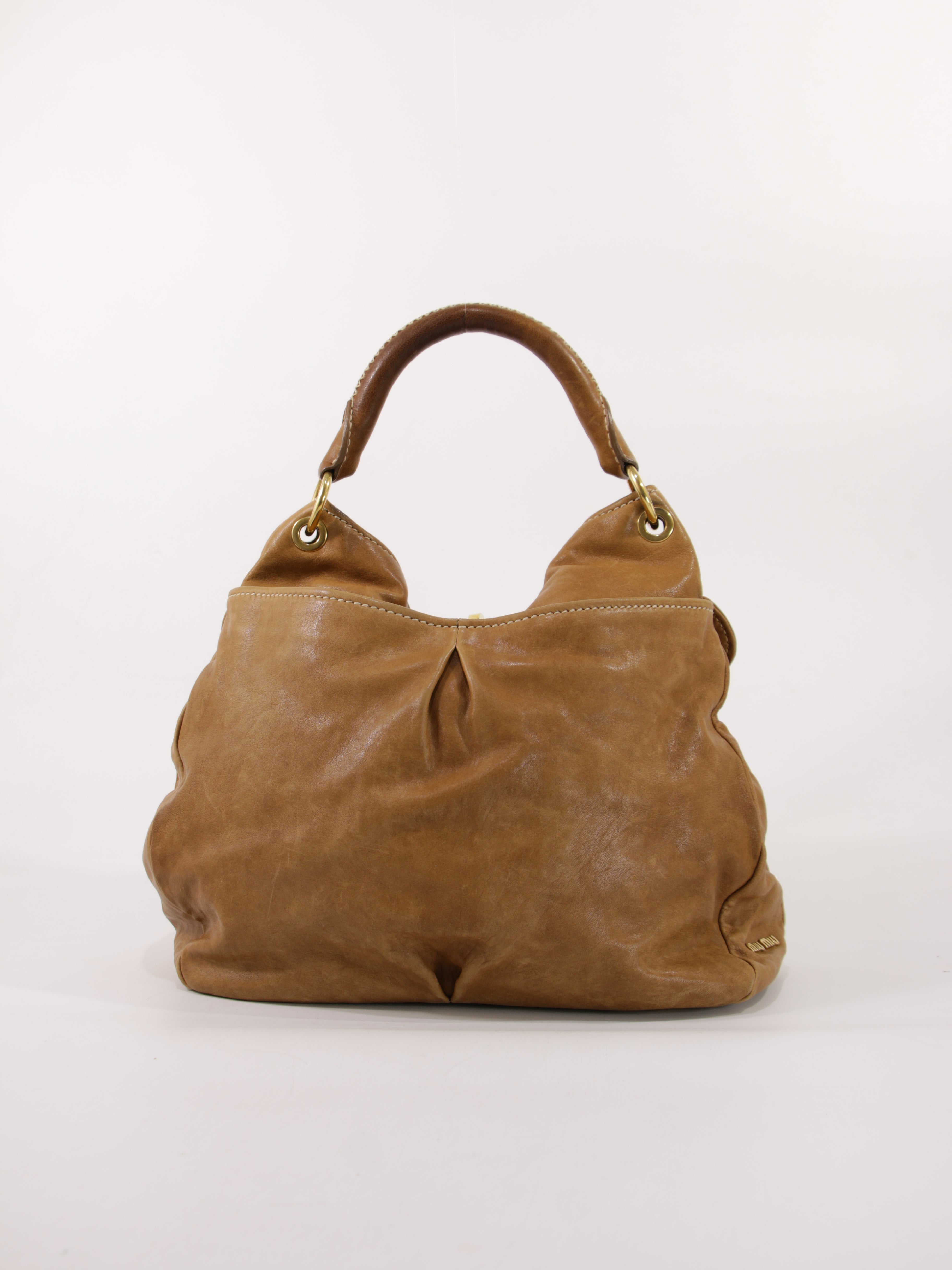 Miu Miu Coffer