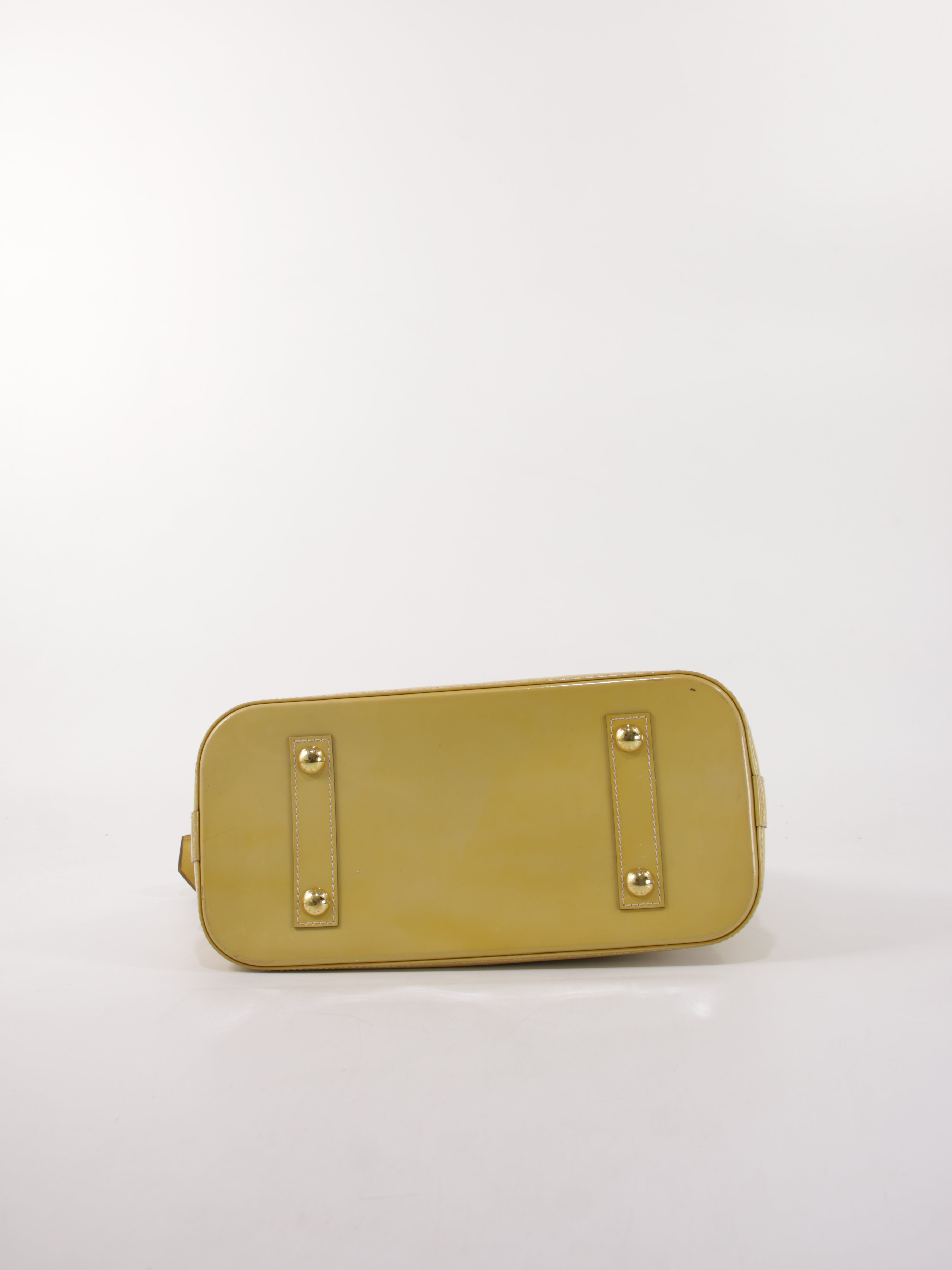 Louis Vuitton Alma PM