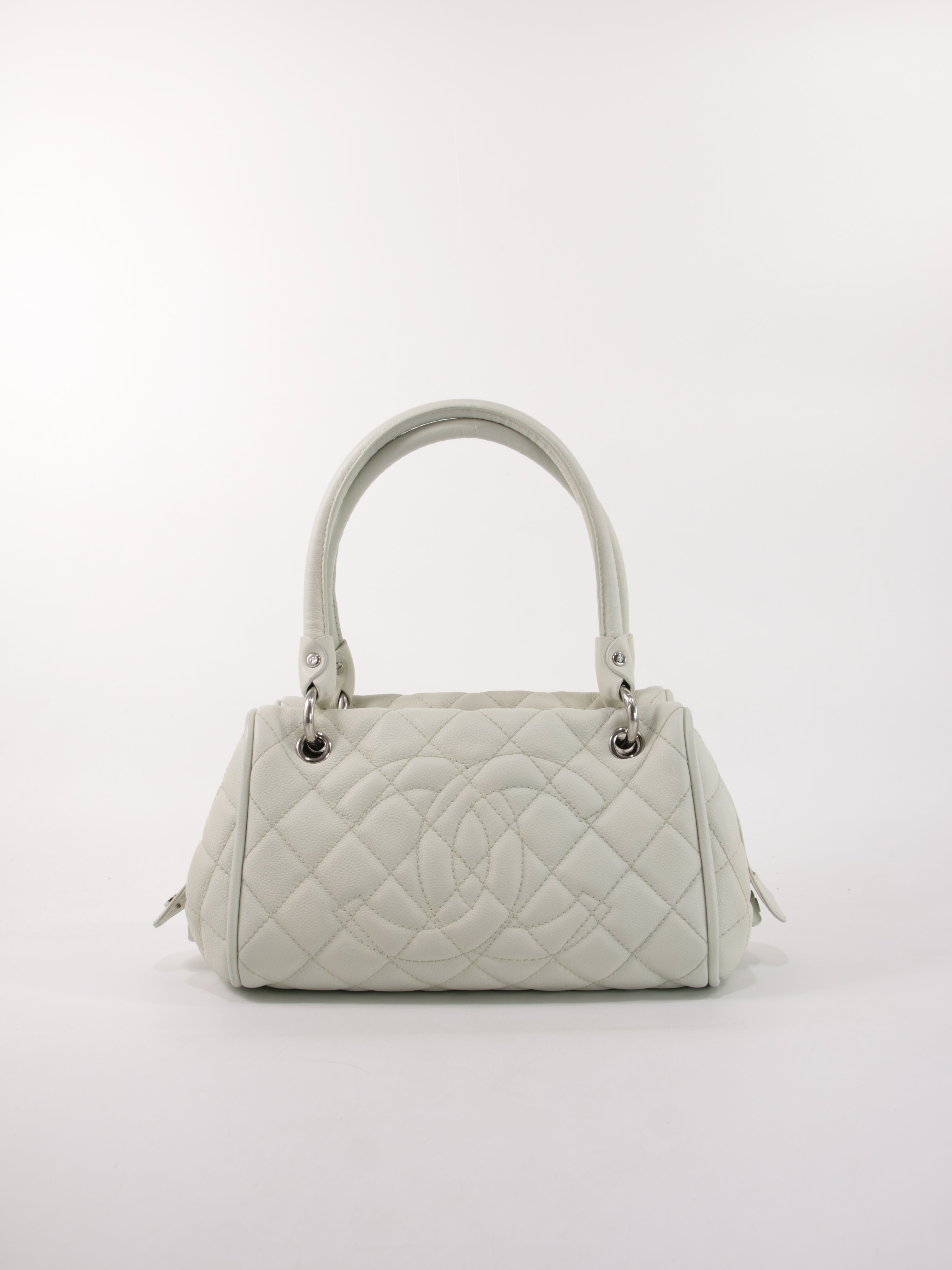 Chanel Shoulder Bag
