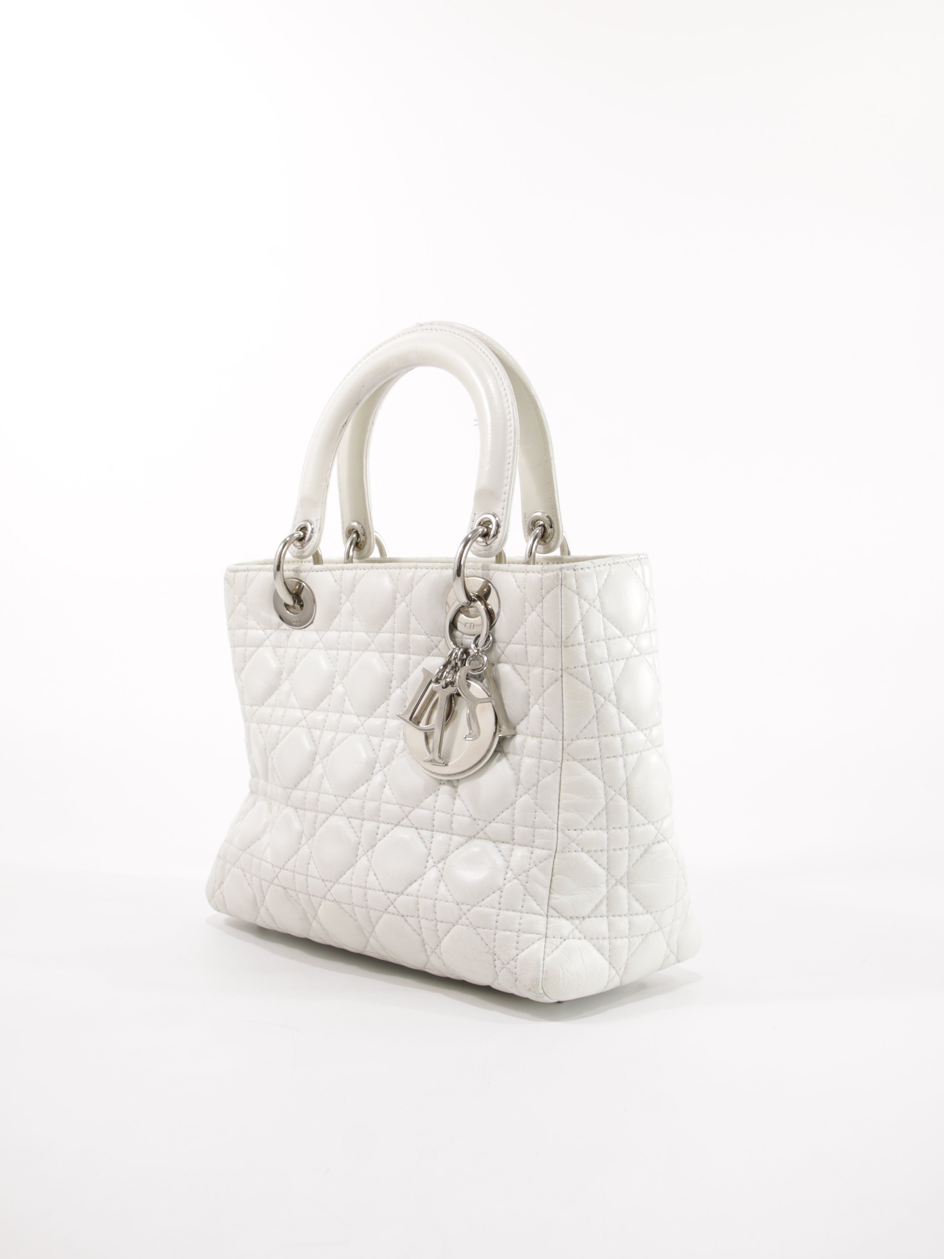 Medium Lady Dior