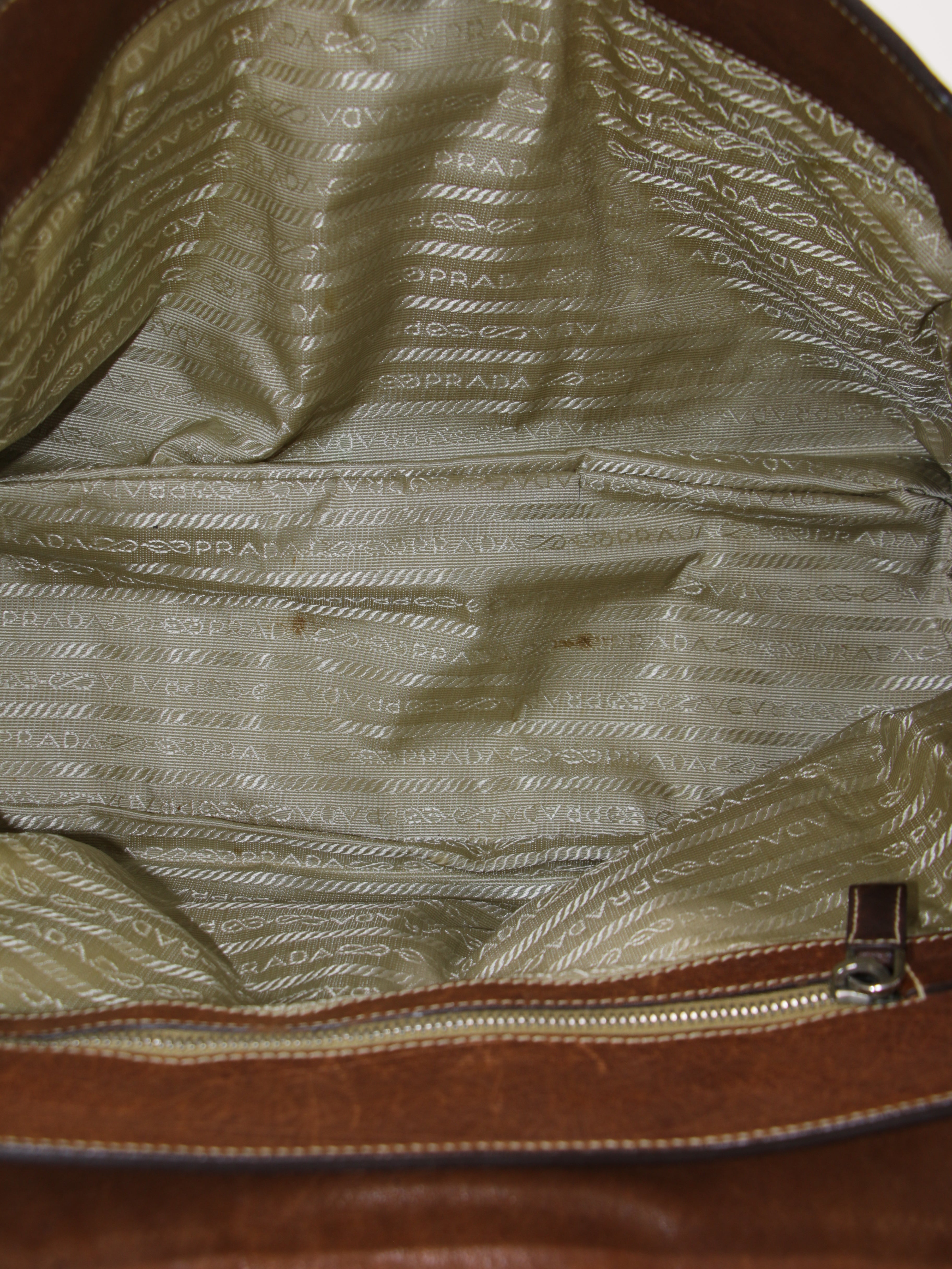 Shoulder Bag