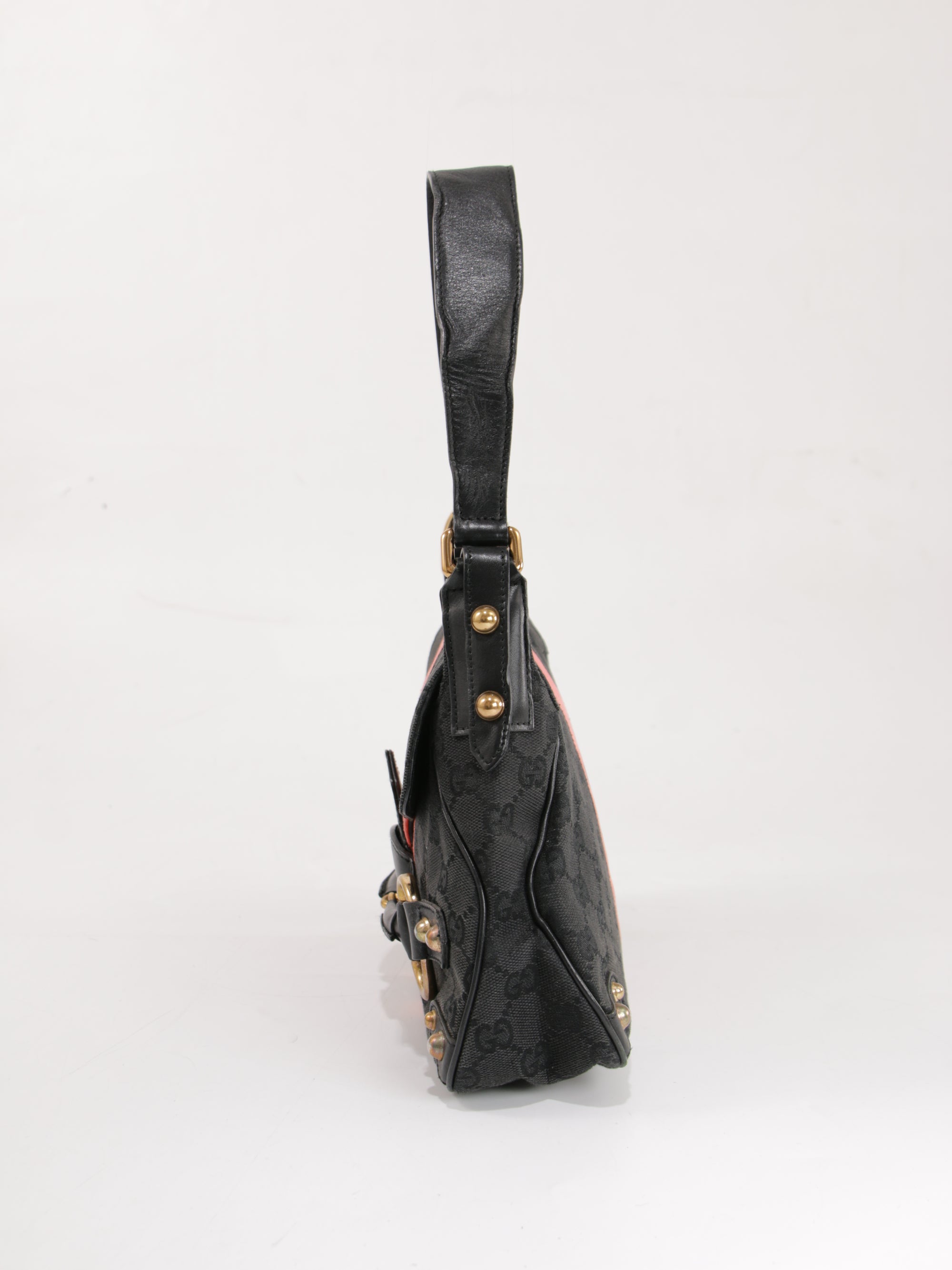 Small Horsebit Chain