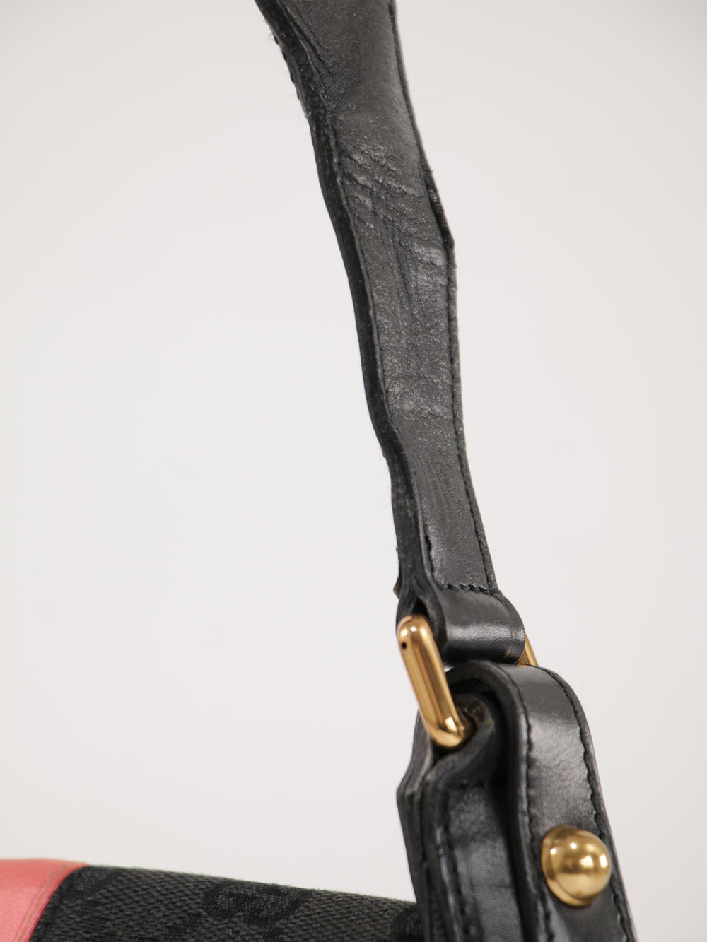 Small Horsebit Chain