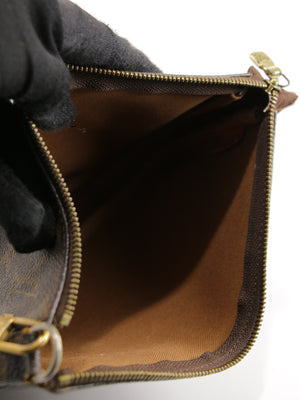 Accessories pochette