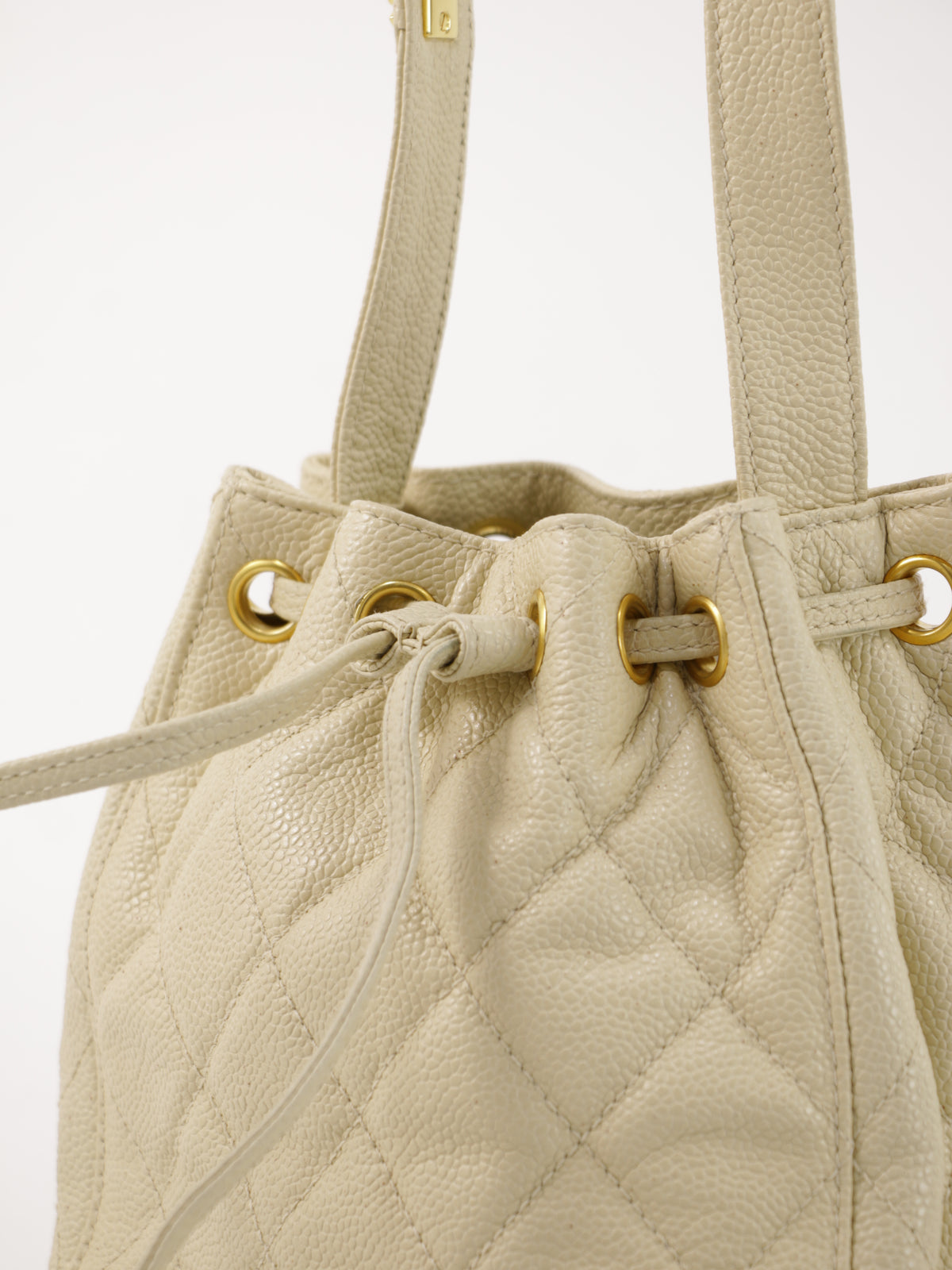 Chanel Crossbody Bag