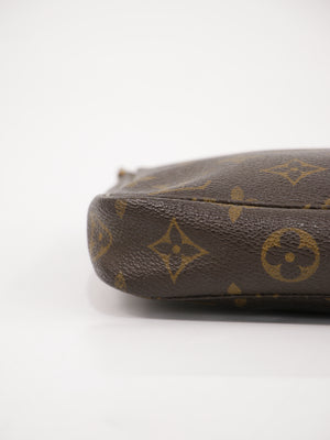Accessories pochette