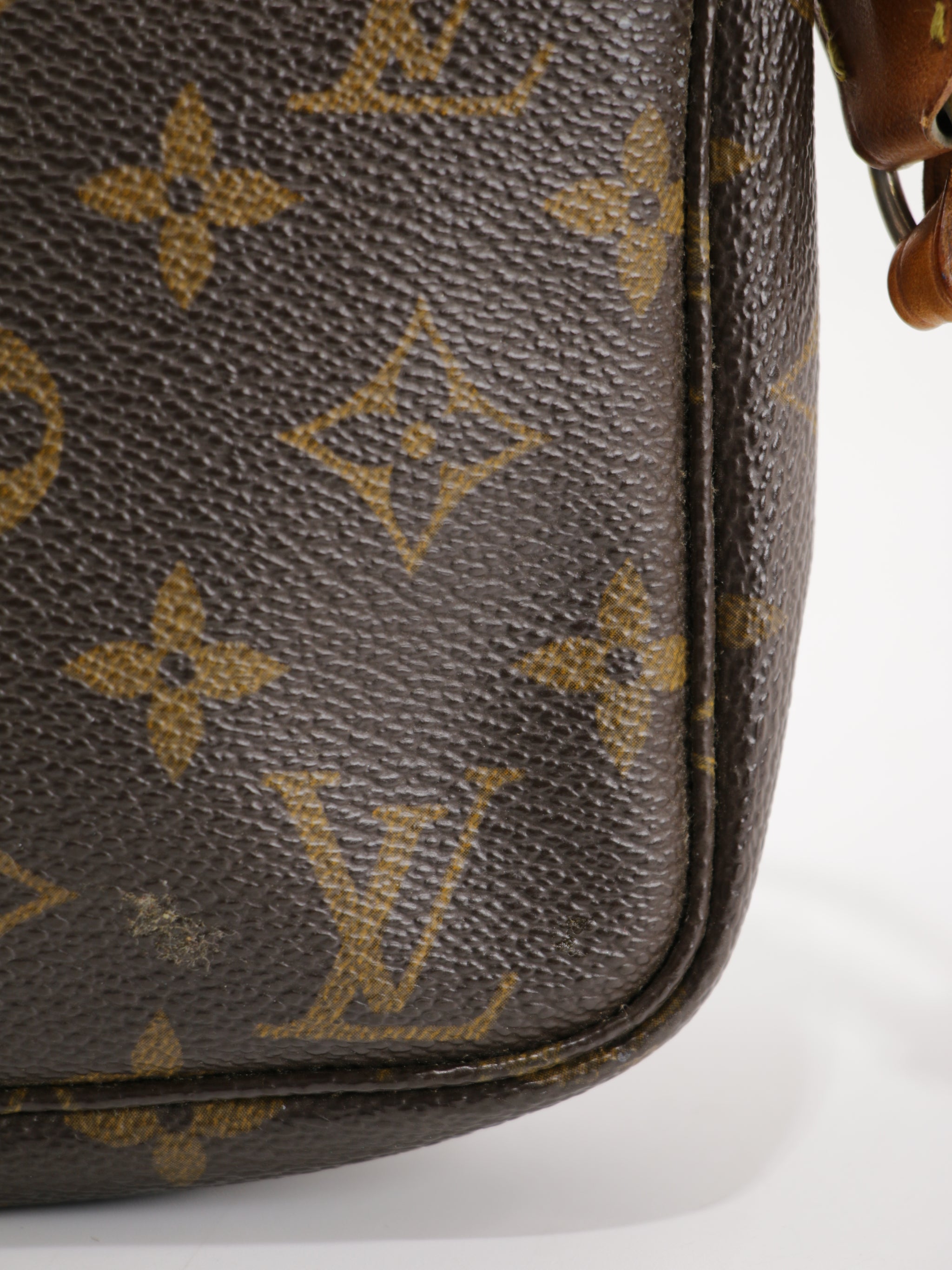 Accessories pochette