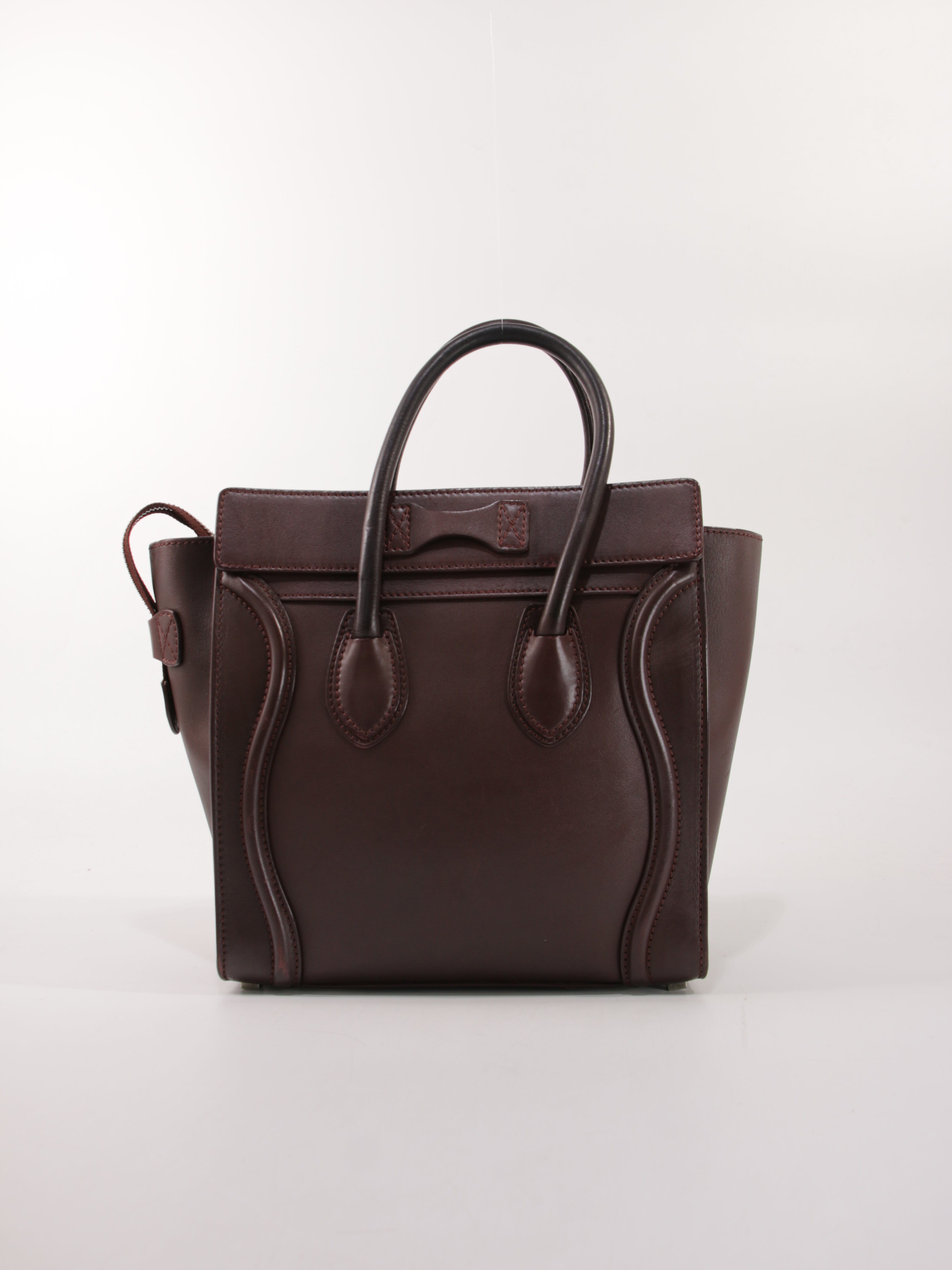 Small Luggage