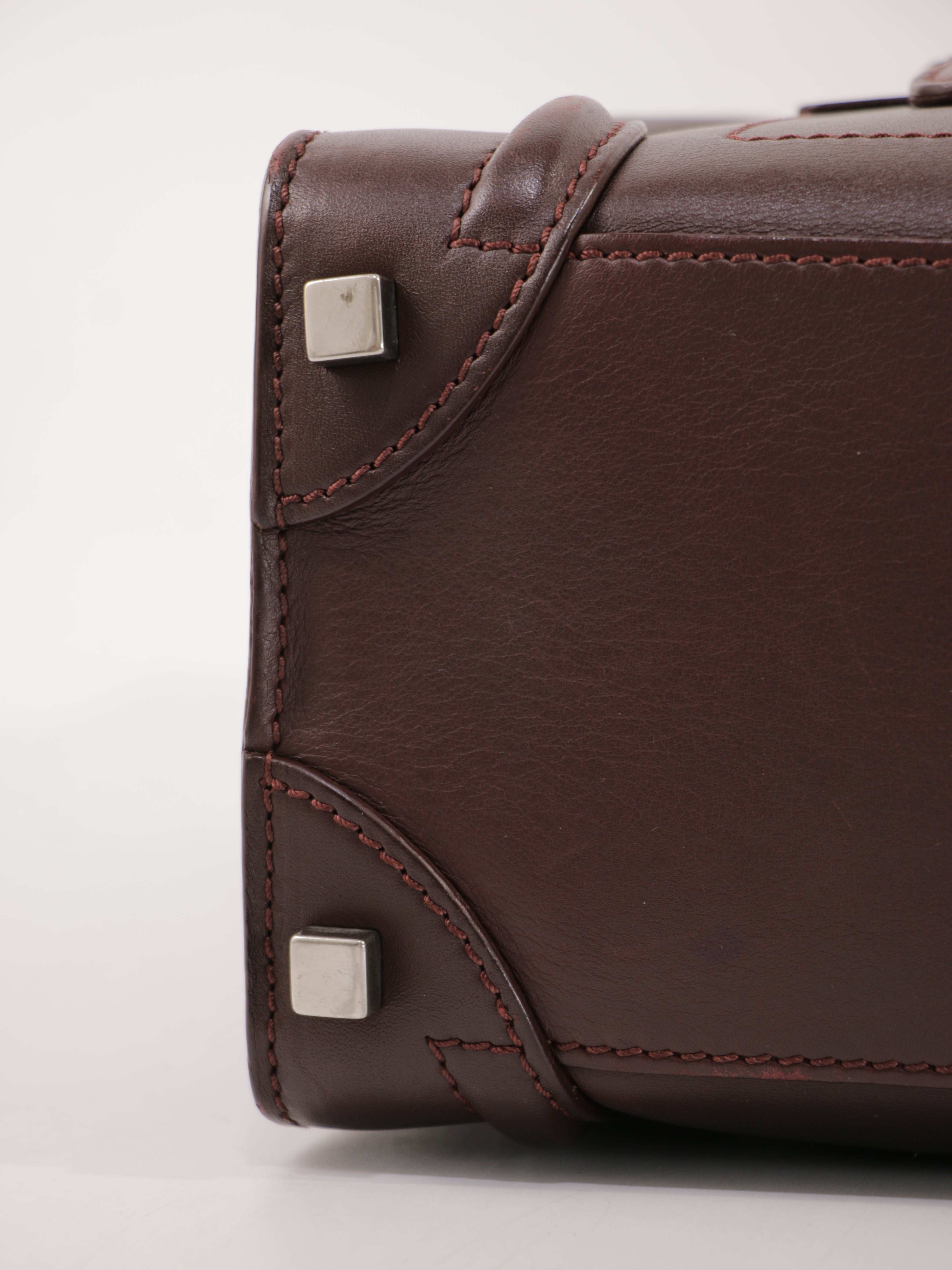 Small Luggage