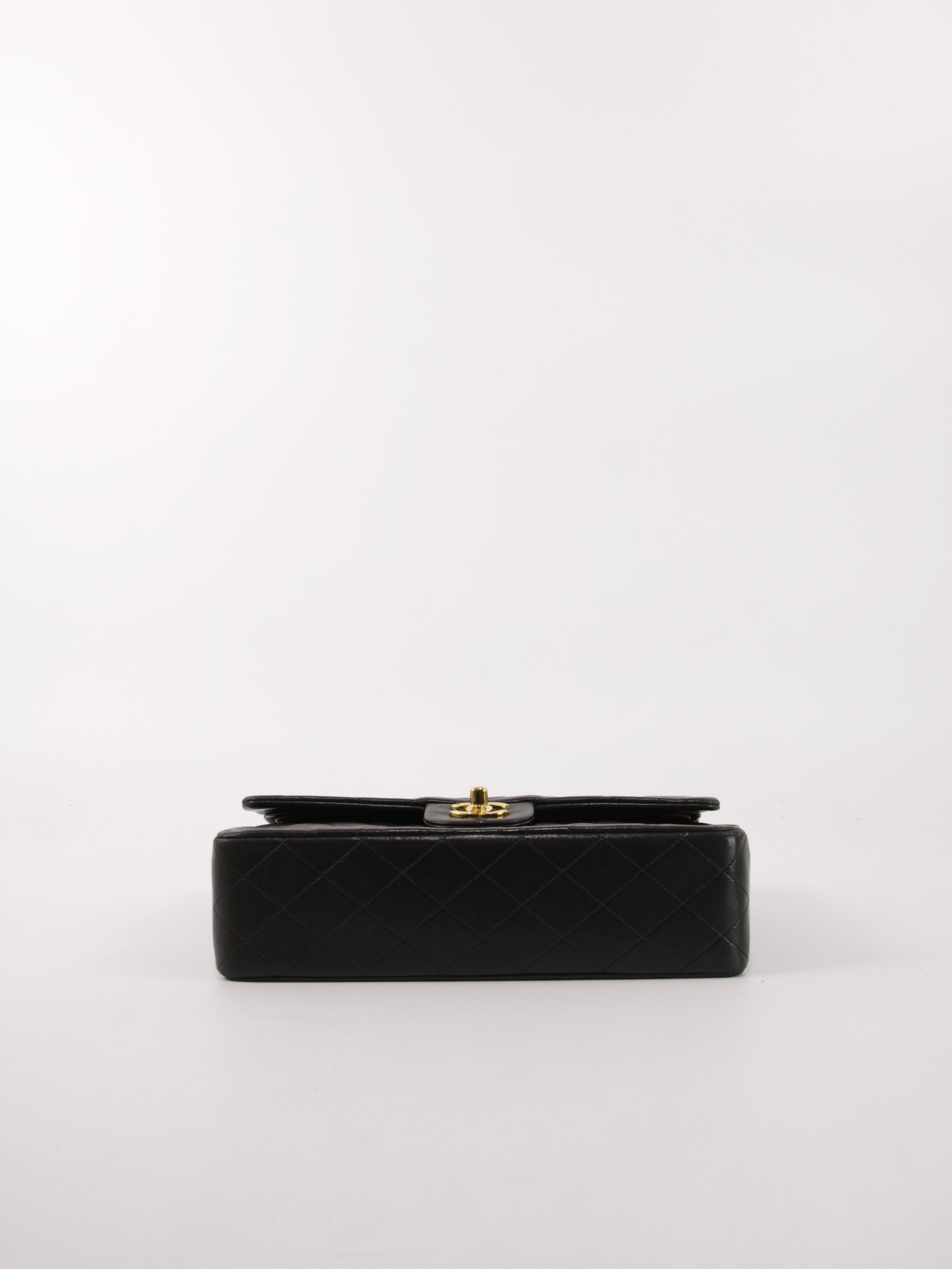 Chanel Medium Classic Flap