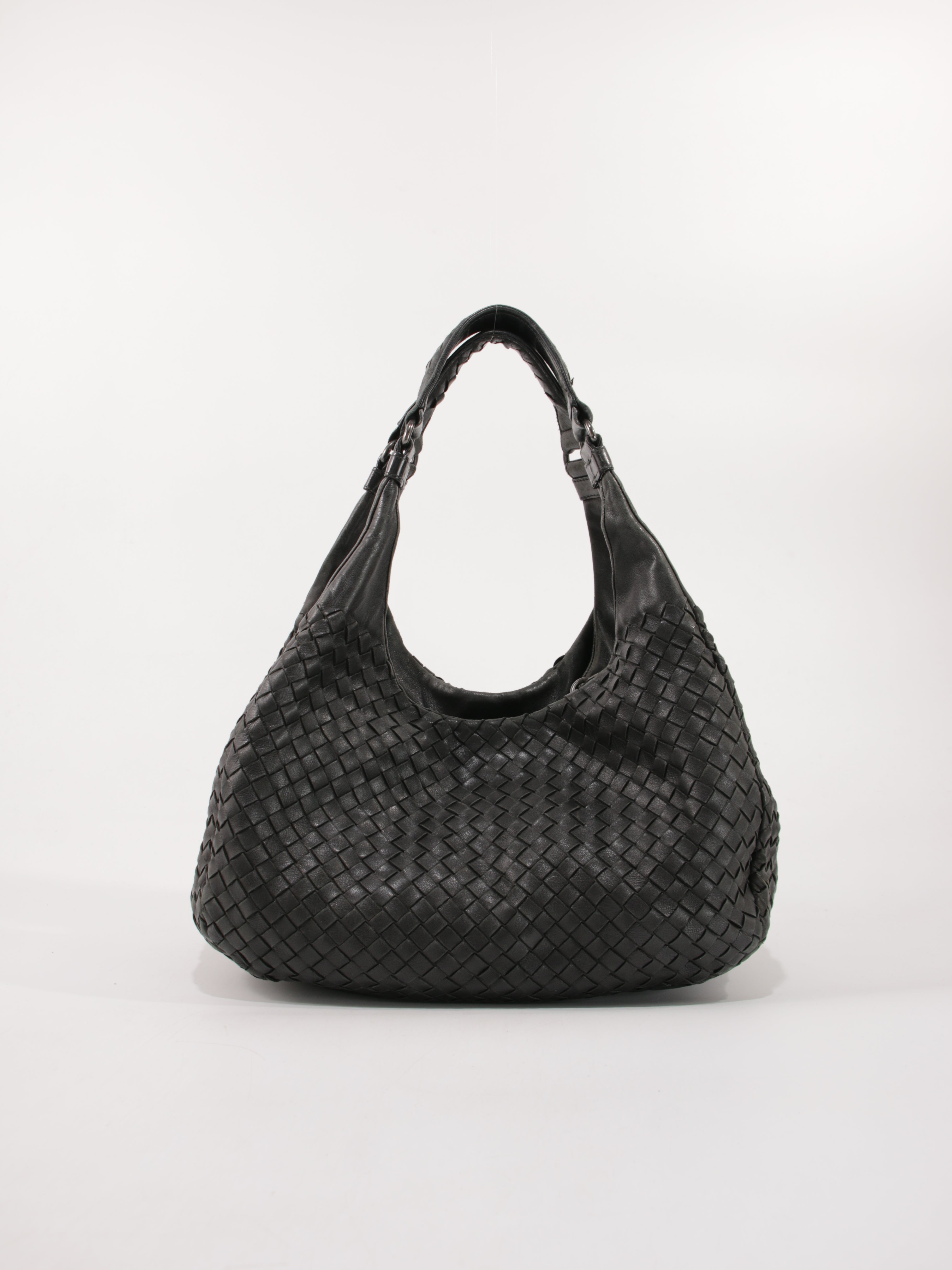 Medium Campana Hobo