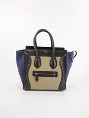 Medium Luggage